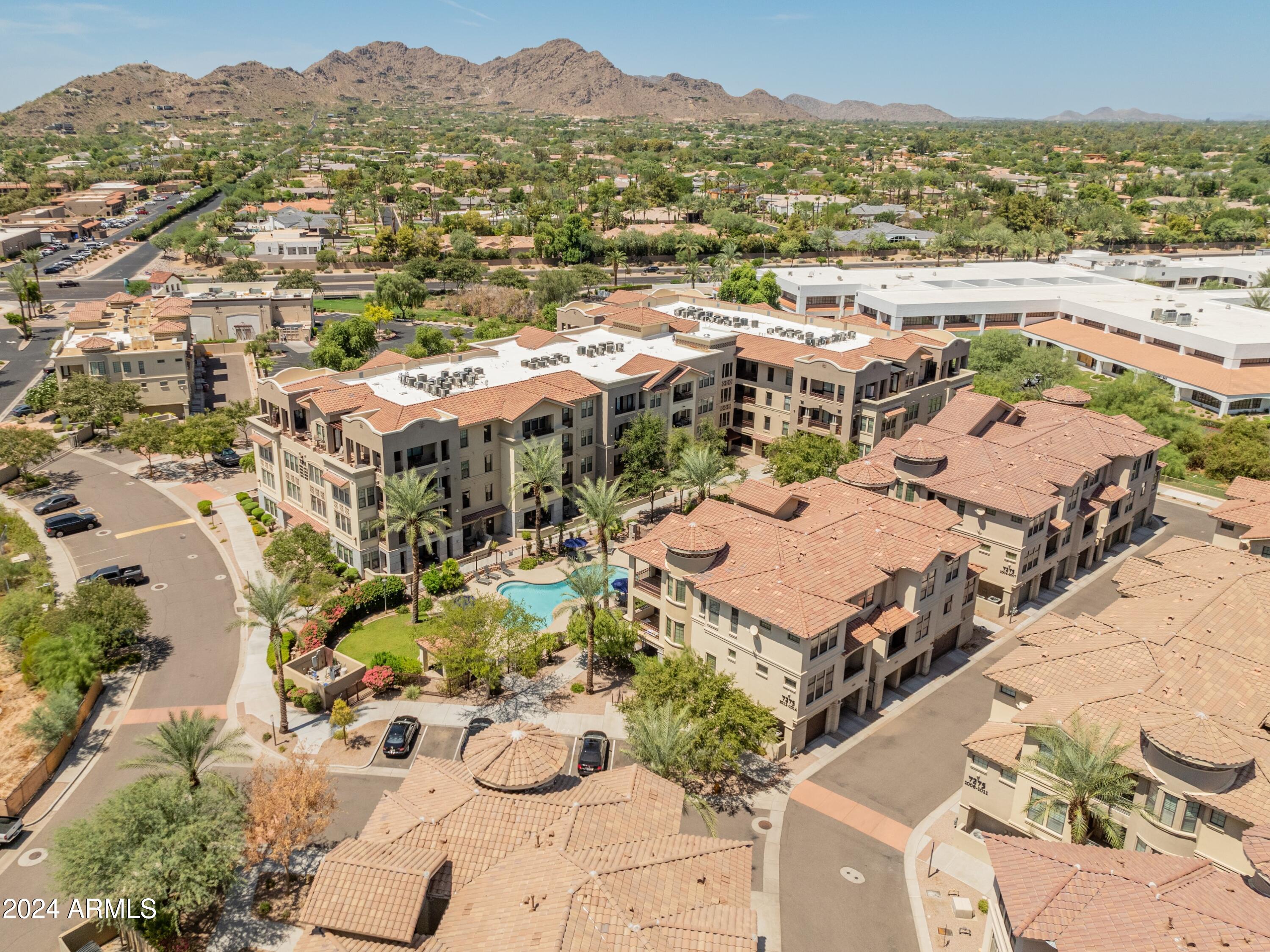 Photo 74 of 80 of 7275 N SCOTTSDALE Road 1013 townhome