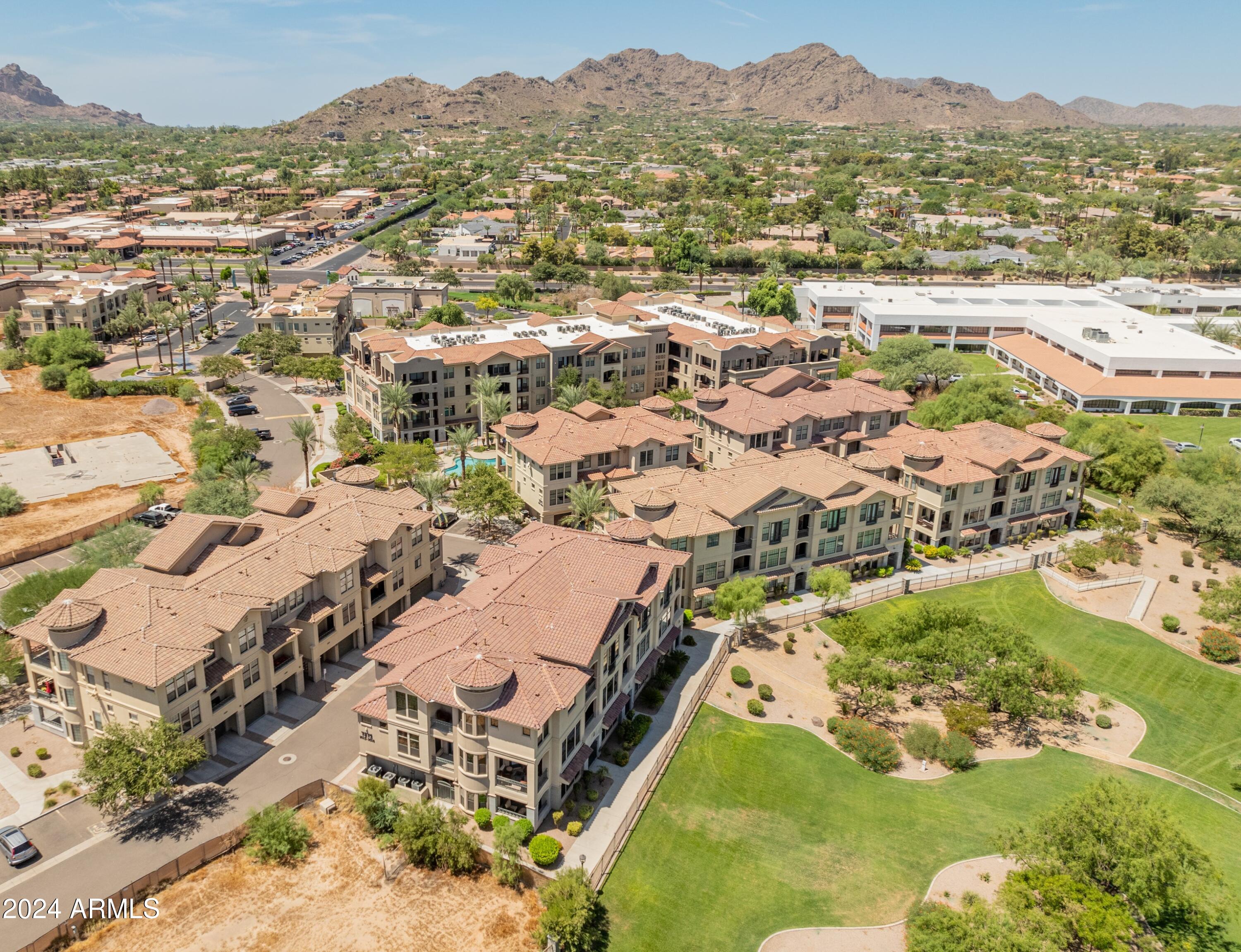 Photo 76 of 80 of 7275 N SCOTTSDALE Road 1013 townhome