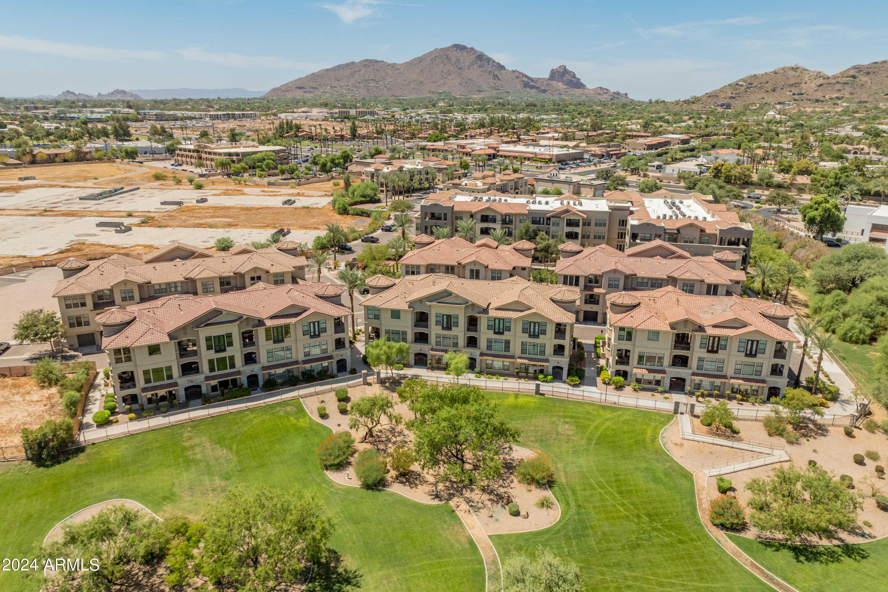 Photo 77 of 80 of 7275 N SCOTTSDALE Road 1013 townhome