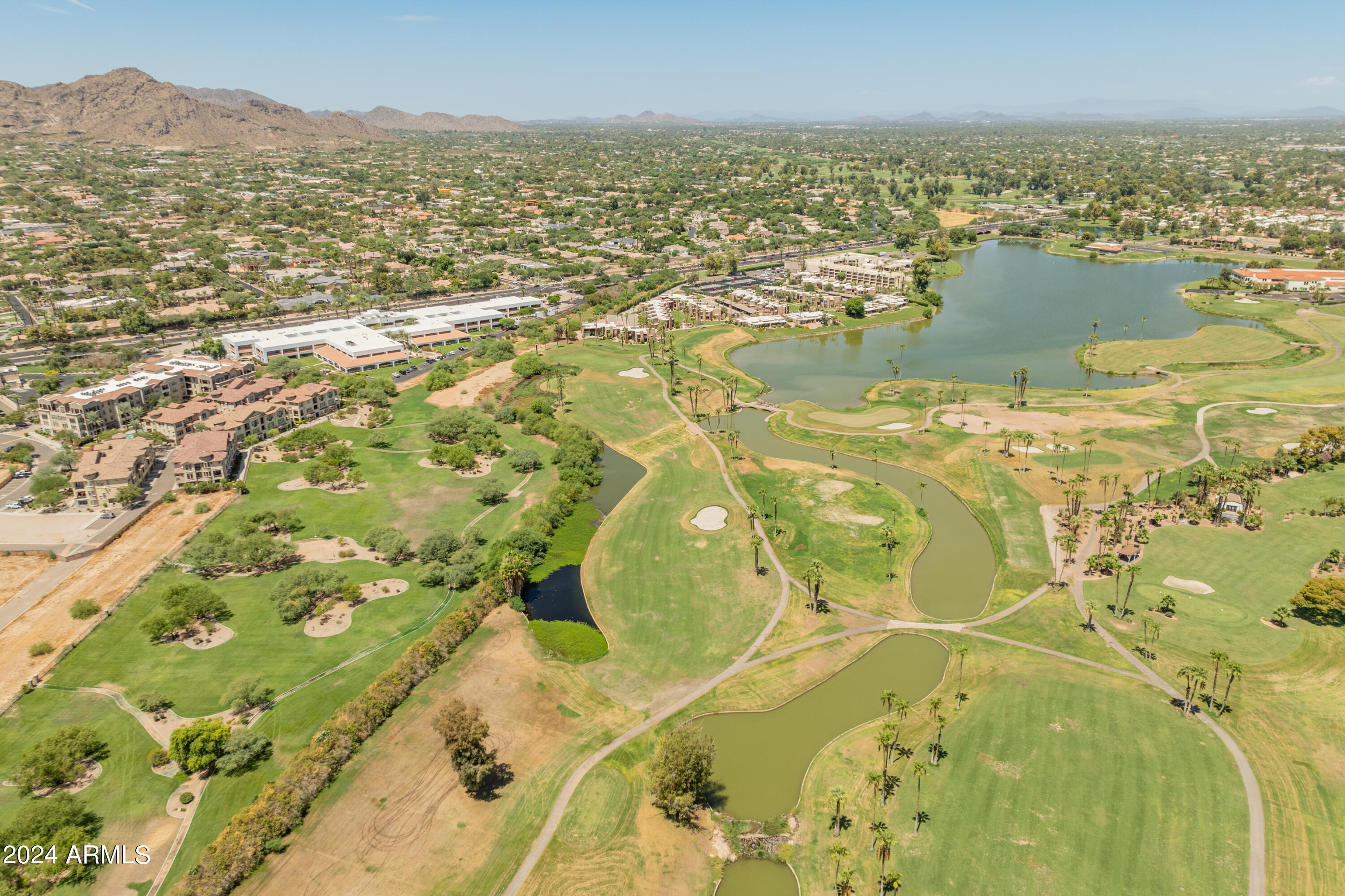 Photo 79 of 80 of 7275 N SCOTTSDALE Road 1013 townhome