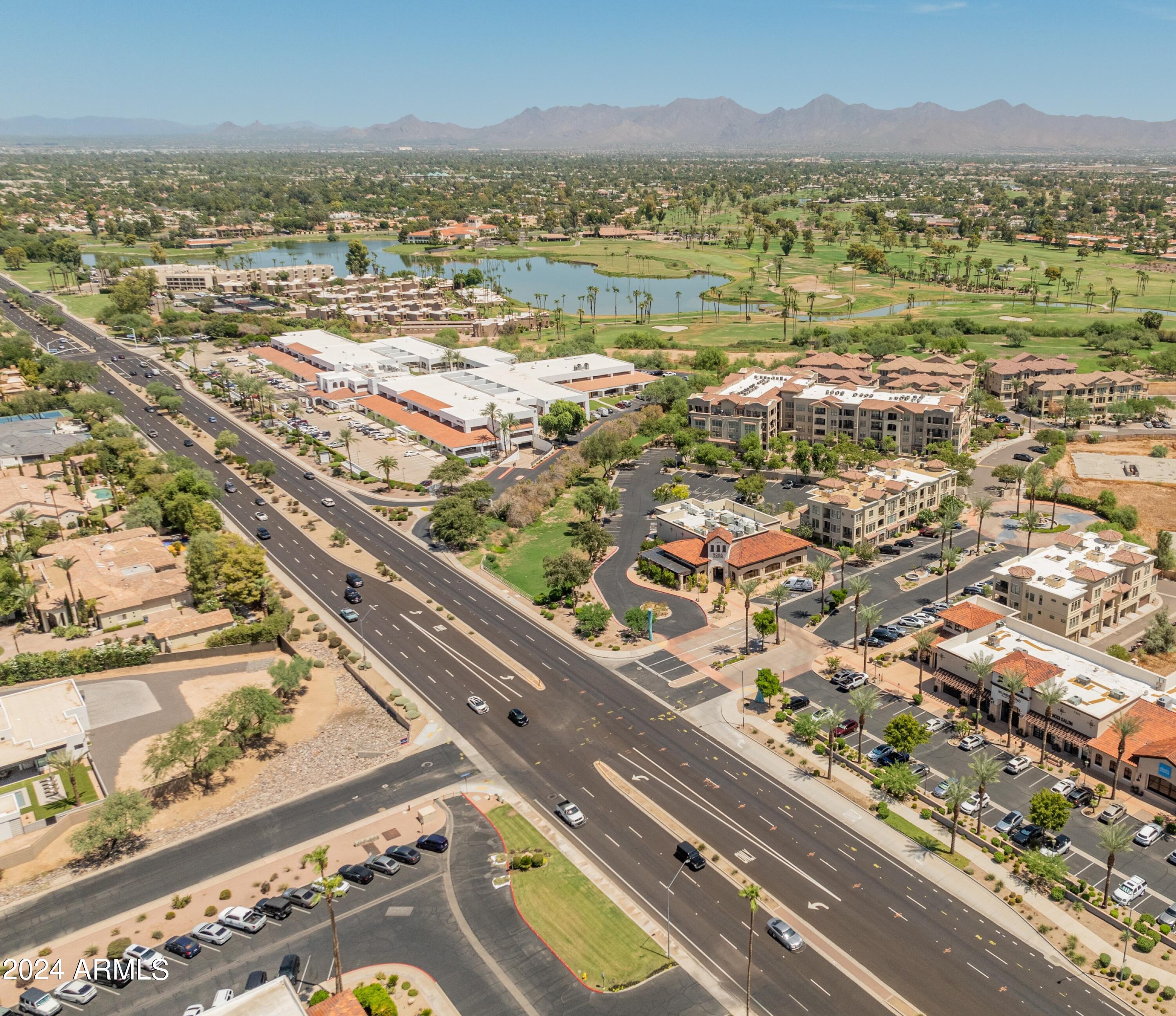 Photo 80 of 80 of 7275 N SCOTTSDALE Road 1013 townhome