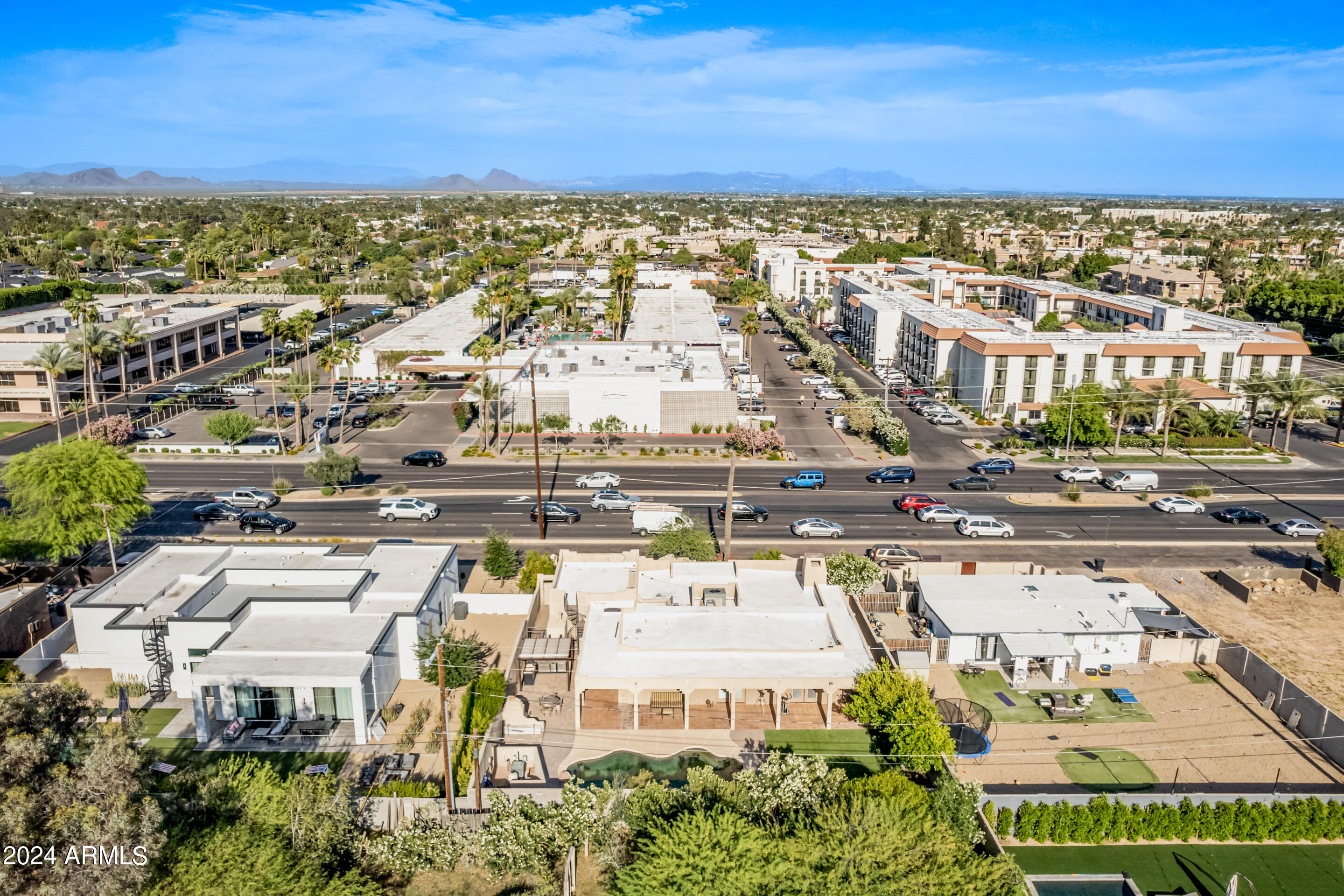 Photo 55 of 60 of 5028 N SCOTTSDALE Road house