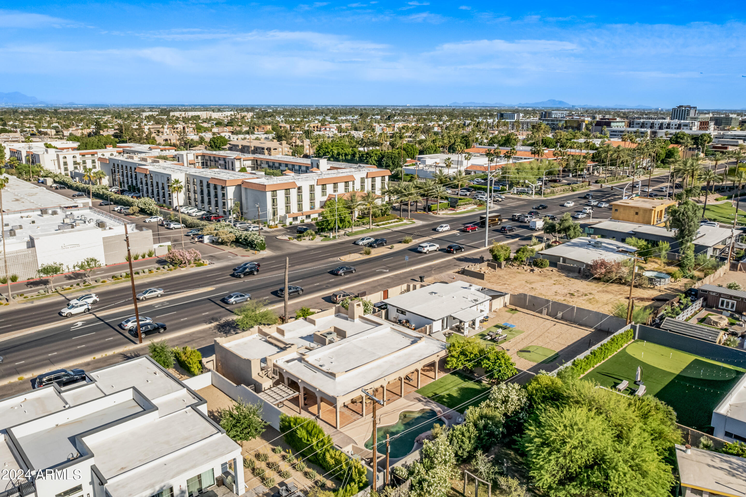 Photo 56 of 60 of 5028 N SCOTTSDALE Road house