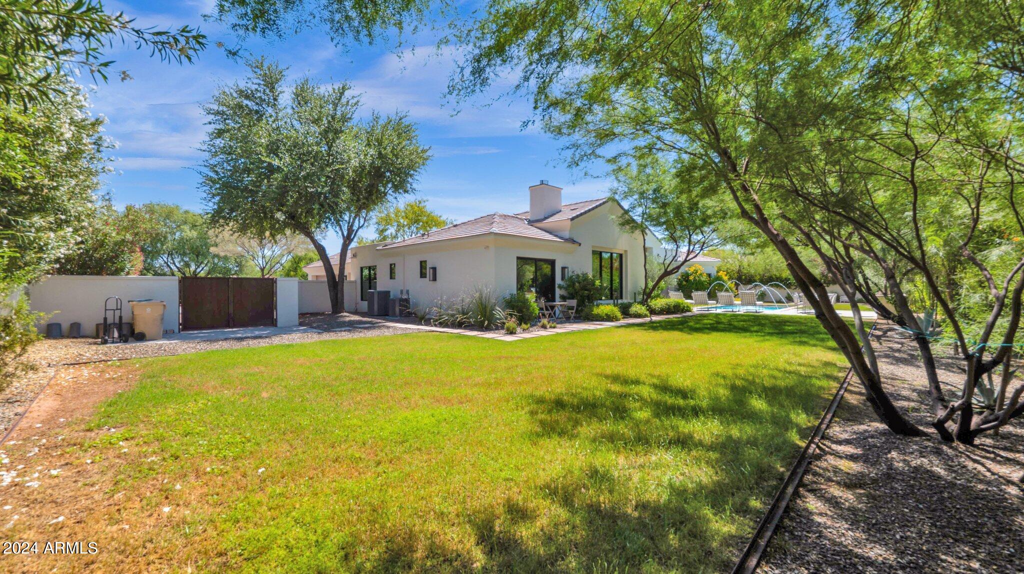 Photo 50 of 63 of 7131 E FOOTHILL Drive house