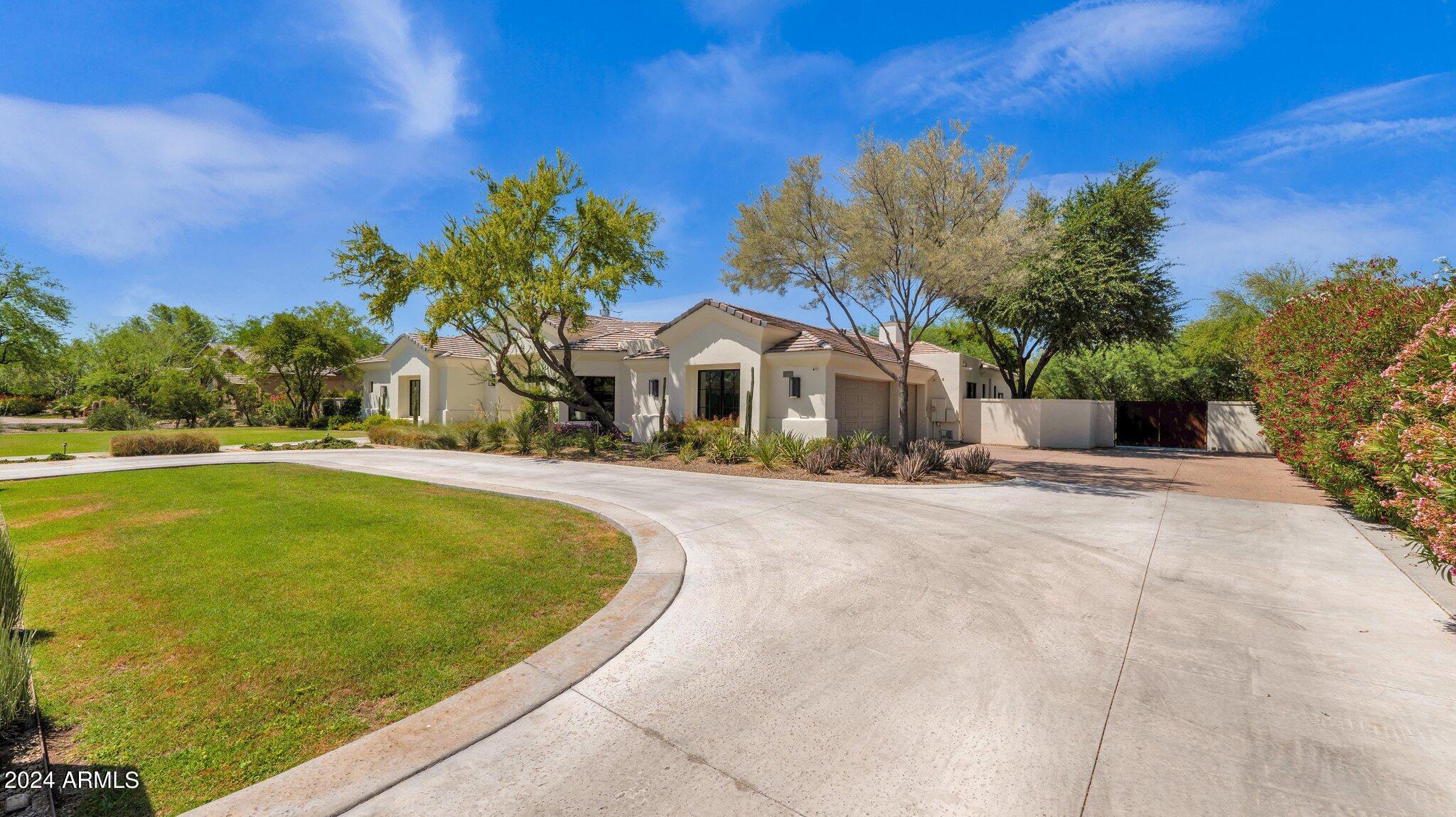 Photo 53 of 63 of 7131 E FOOTHILL Drive house