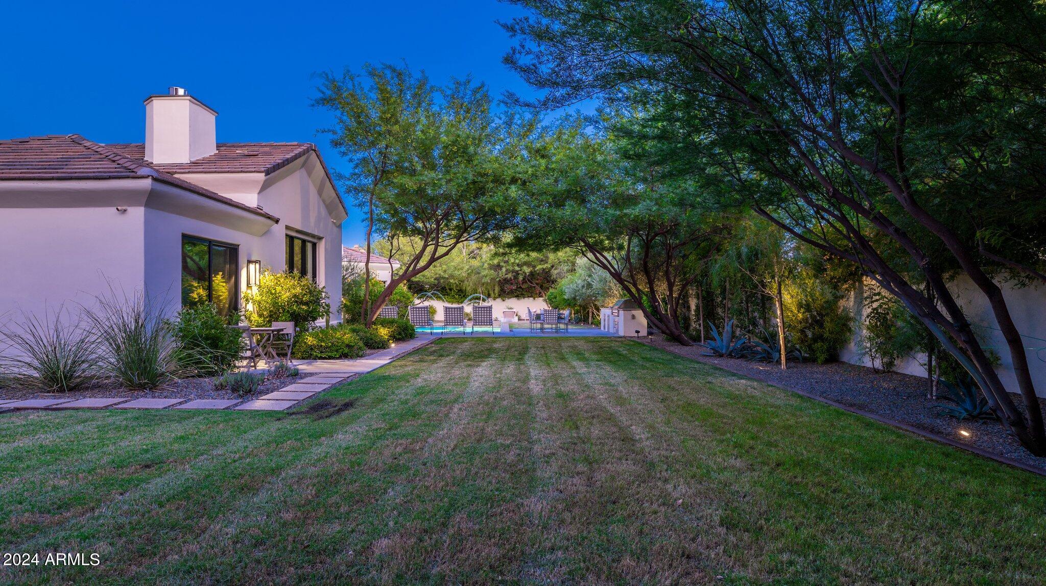 Photo 58 of 63 of 7131 E FOOTHILL Drive house