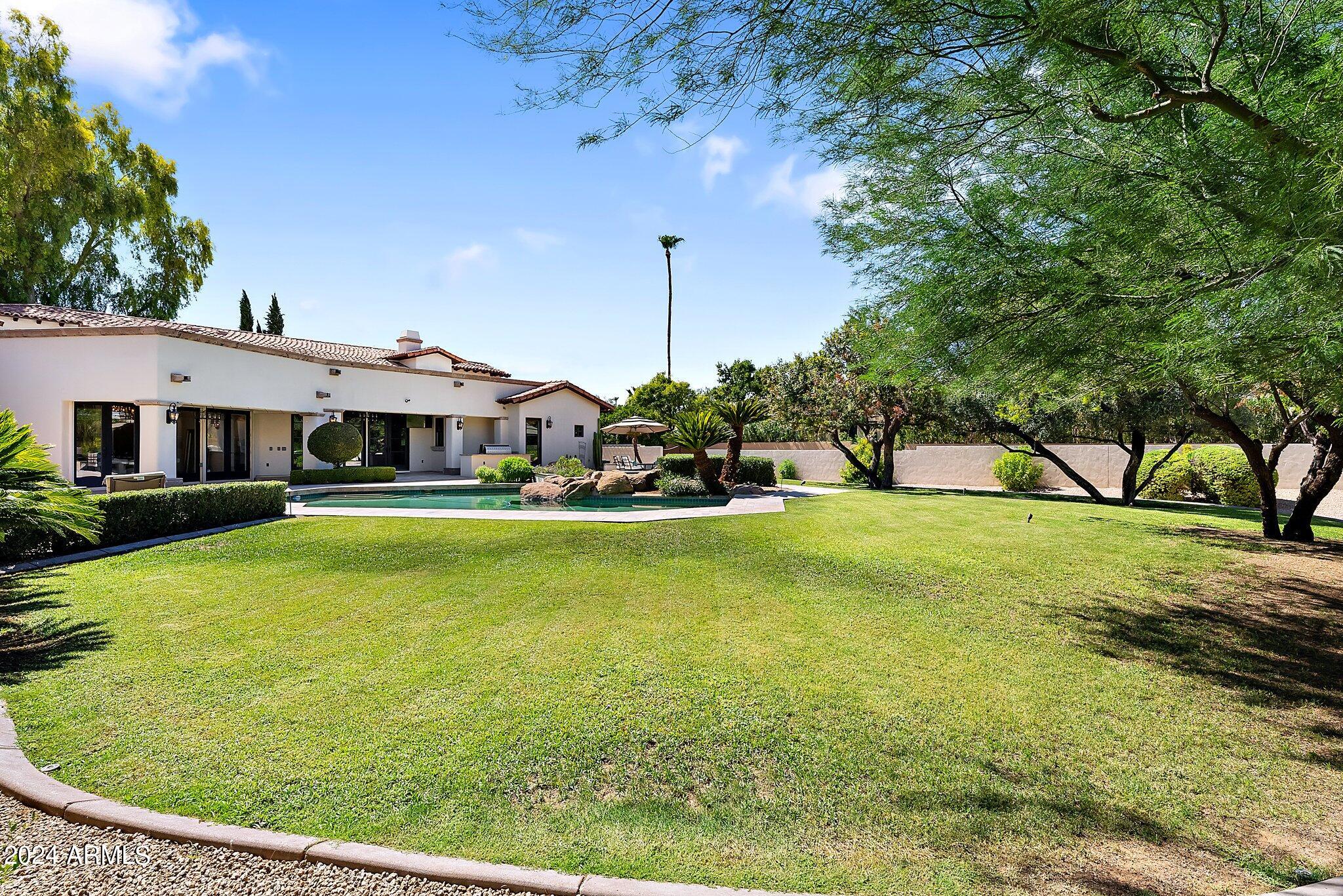 Photo 106 of 128 of 6800 E Caballo Drive house