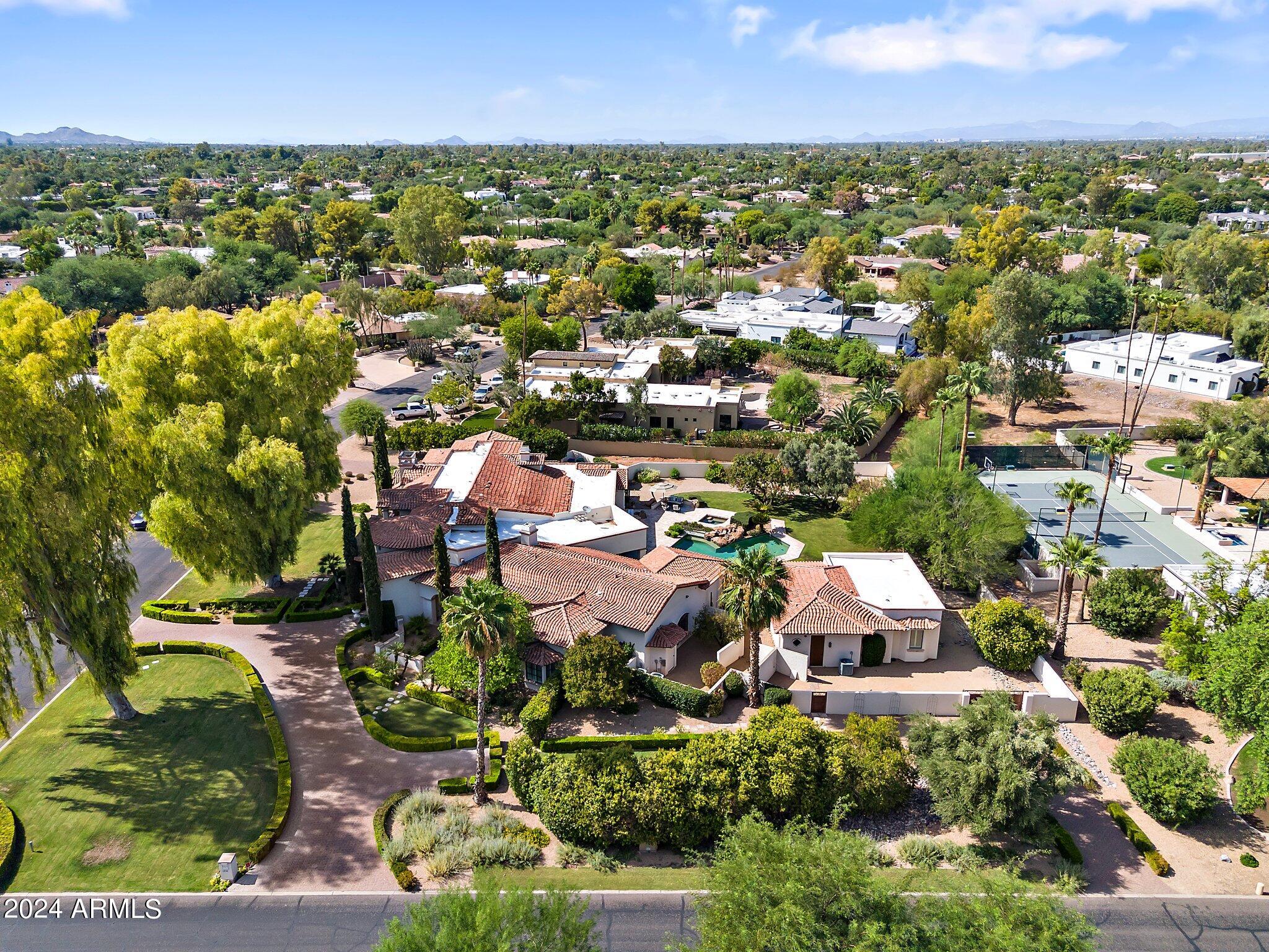 Photo 118 of 128 of 6800 E Caballo Drive house