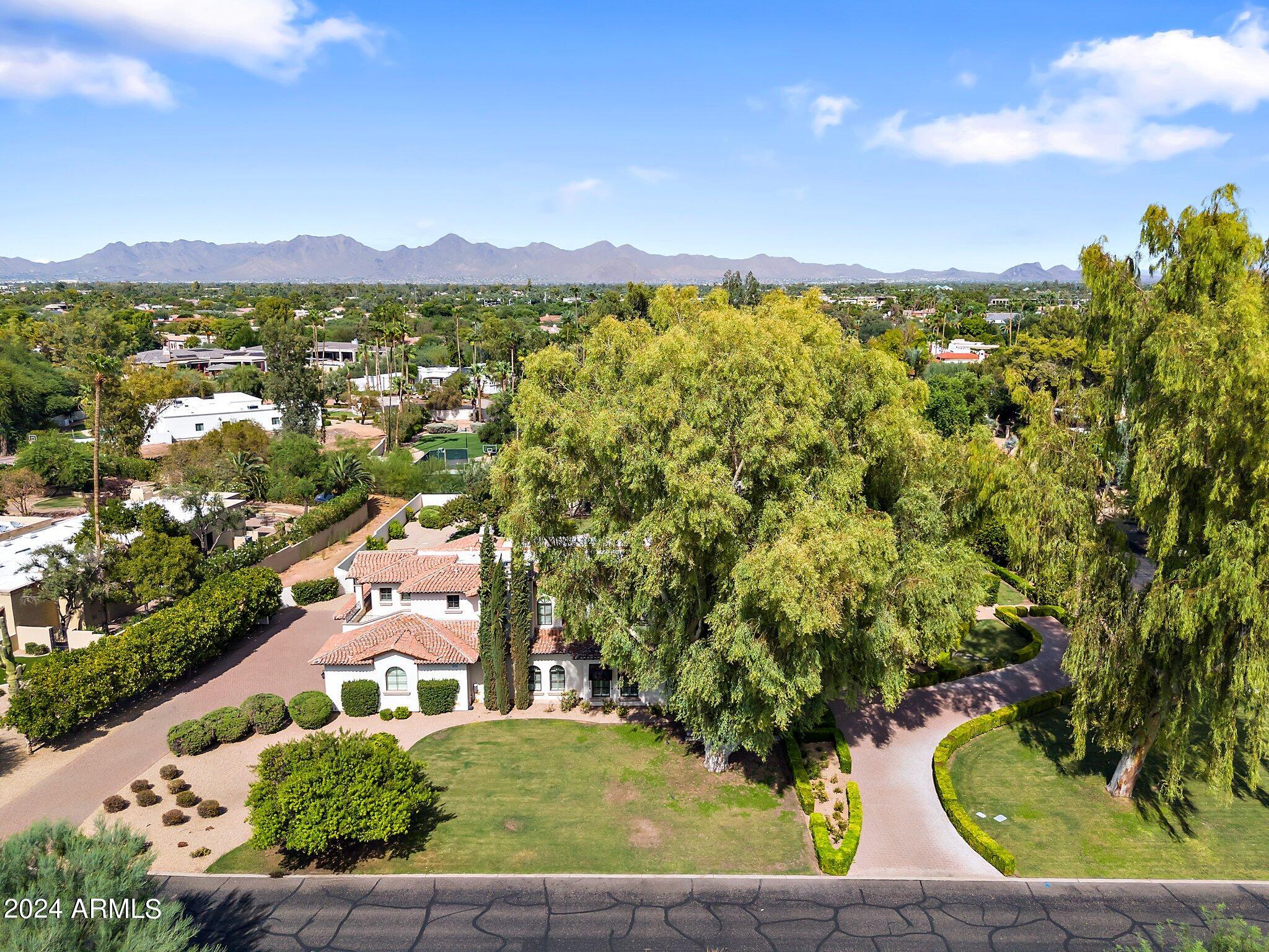 Photo 120 of 128 of 6800 E Caballo Drive house