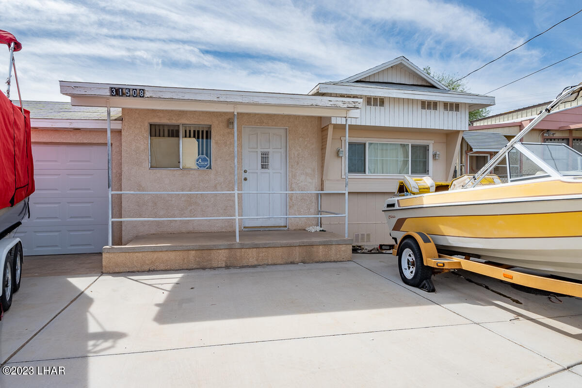 Photo 2 of 23 of 31508 Horizon Blvd mobile home