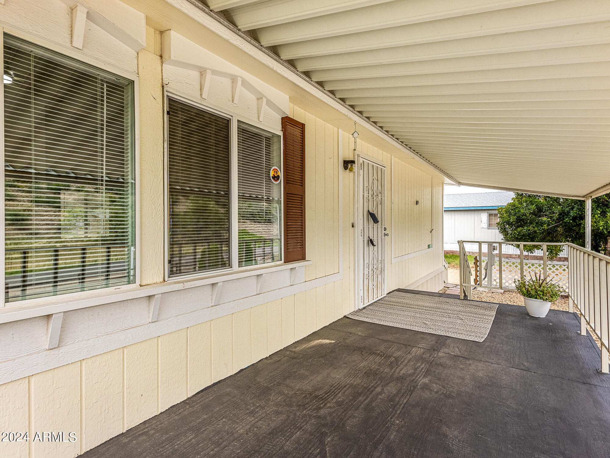 Photo 44 of 50 of 18364 S Henley Avenue mobile home