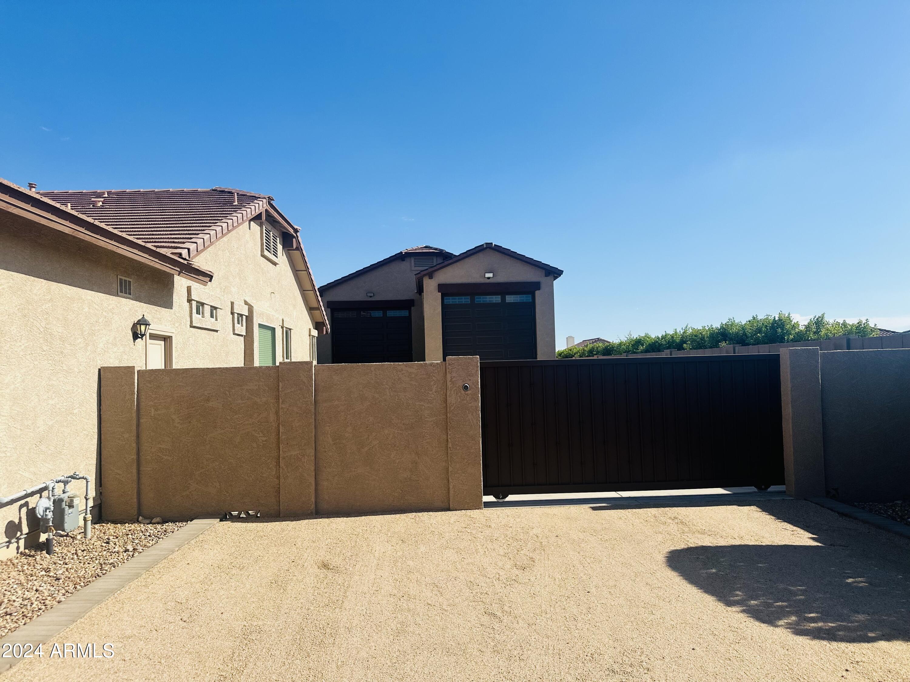 Photo 12 of 13 of 10509 W CAMINO DE ORO -- house