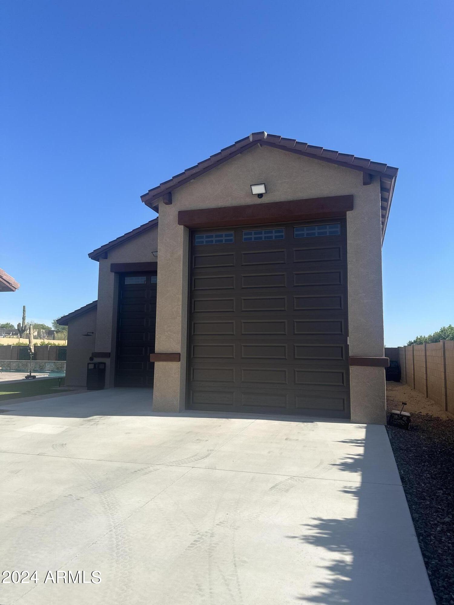 Photo 3 of 13 of 10509 W CAMINO DE ORO -- house