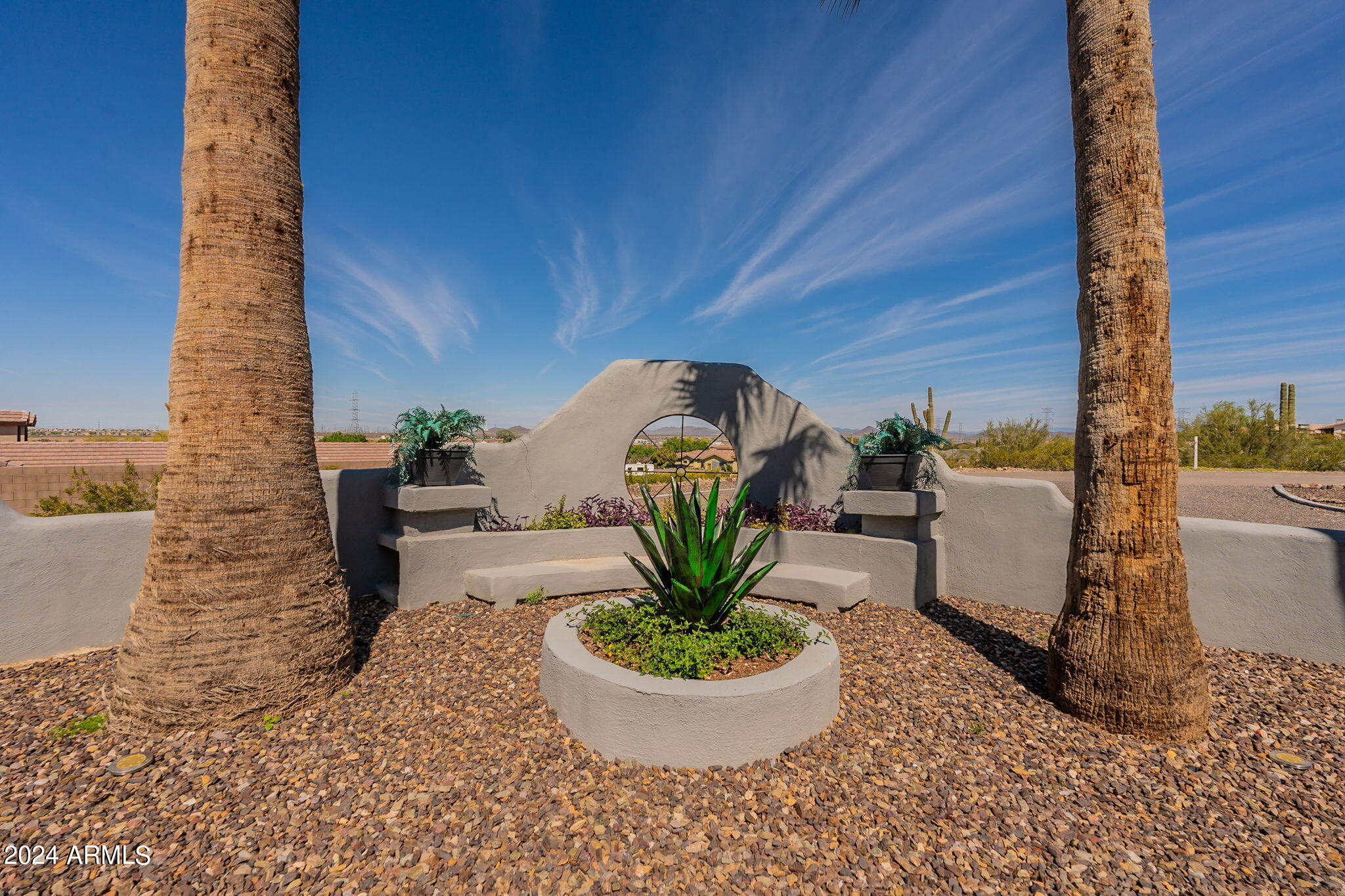 Photo 6 of 76 of 10445 W CAMINO DE ORO -- house