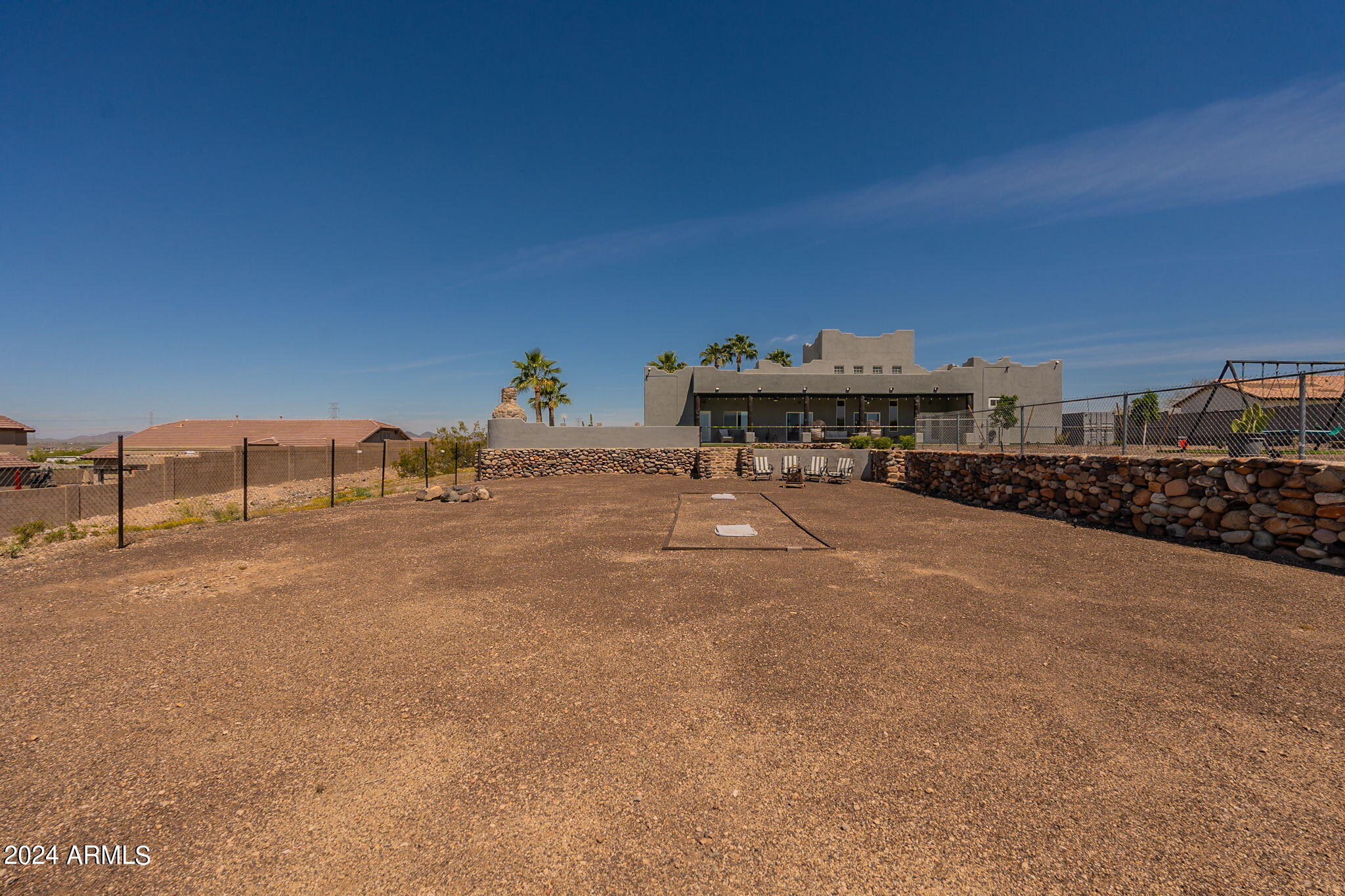 Photo 60 of 76 of 10445 W CAMINO DE ORO -- house