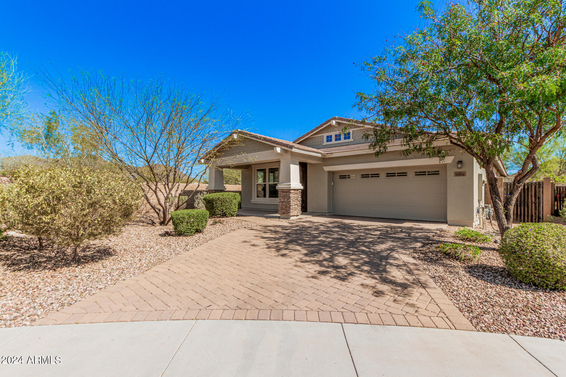 Photo 1 of 53 of 13256 W COPPERLEAF Lane house