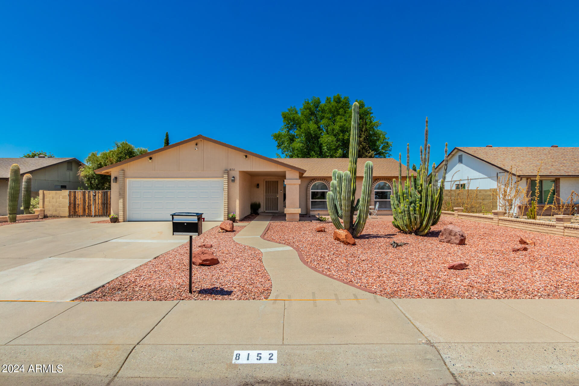 Photo 1 of 38 of 8152 W ASTER Drive house