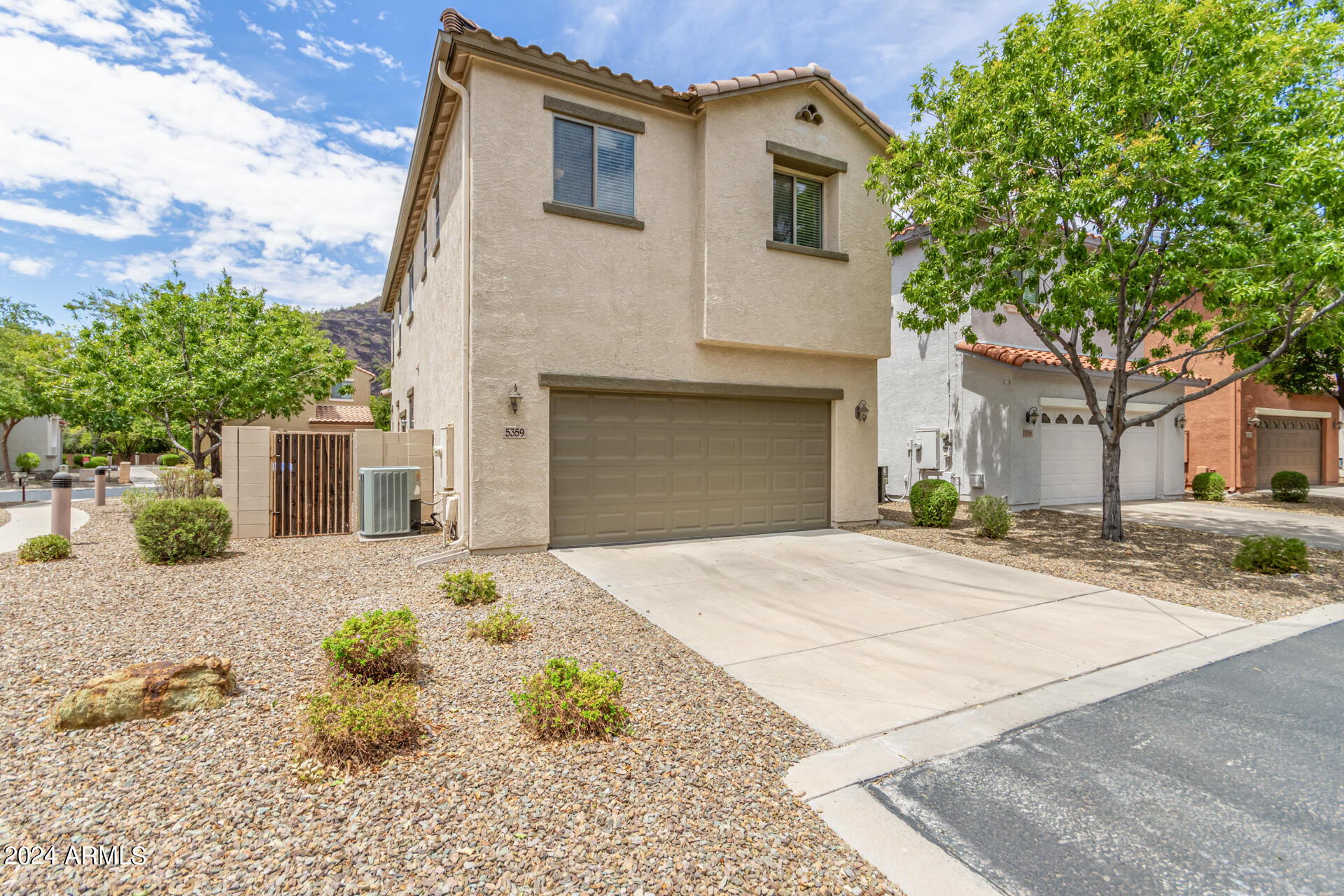 Photo 6 of 48 of 5359 W CHISUM Trail condo