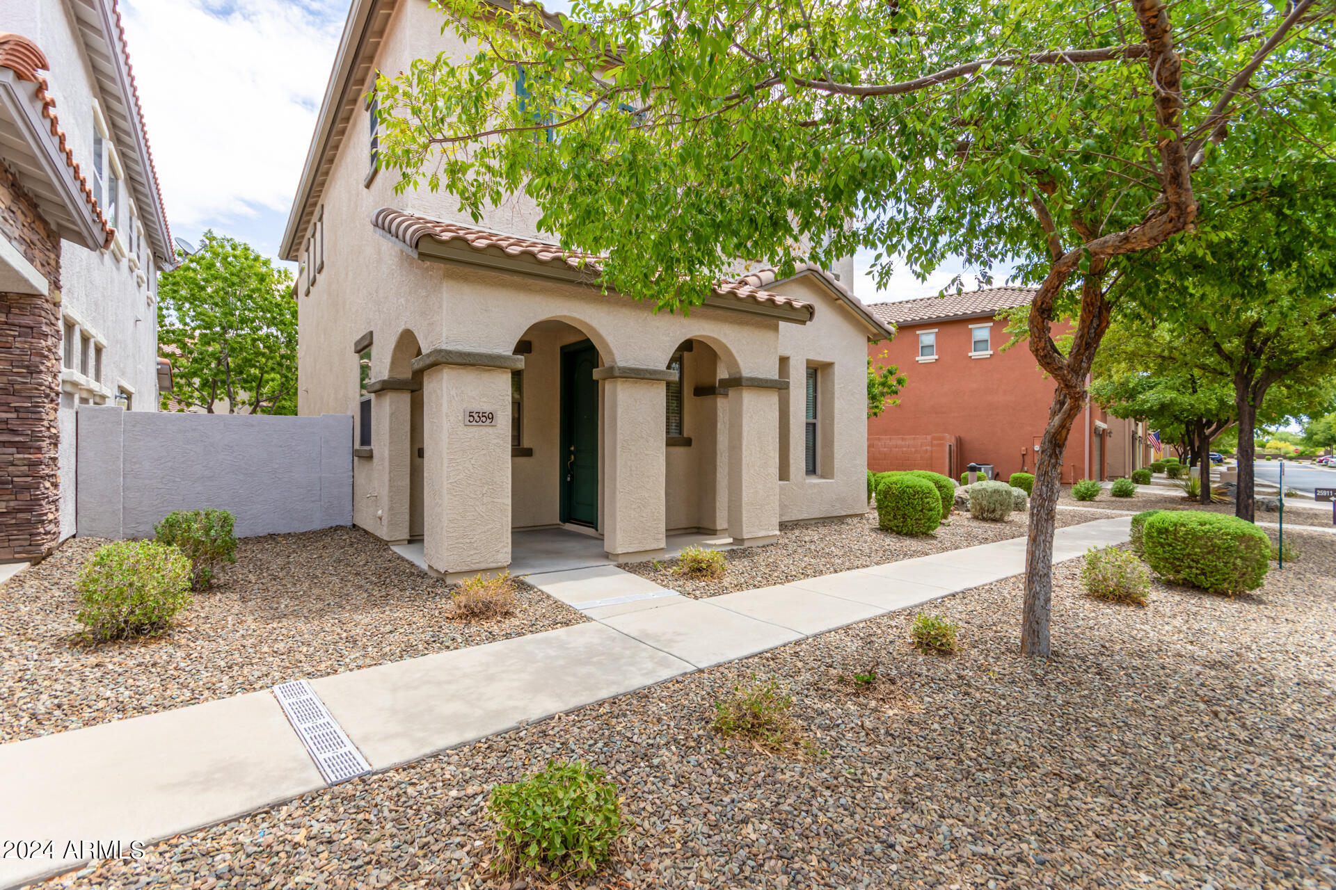 Photo 9 of 48 of 5359 W CHISUM Trail condo