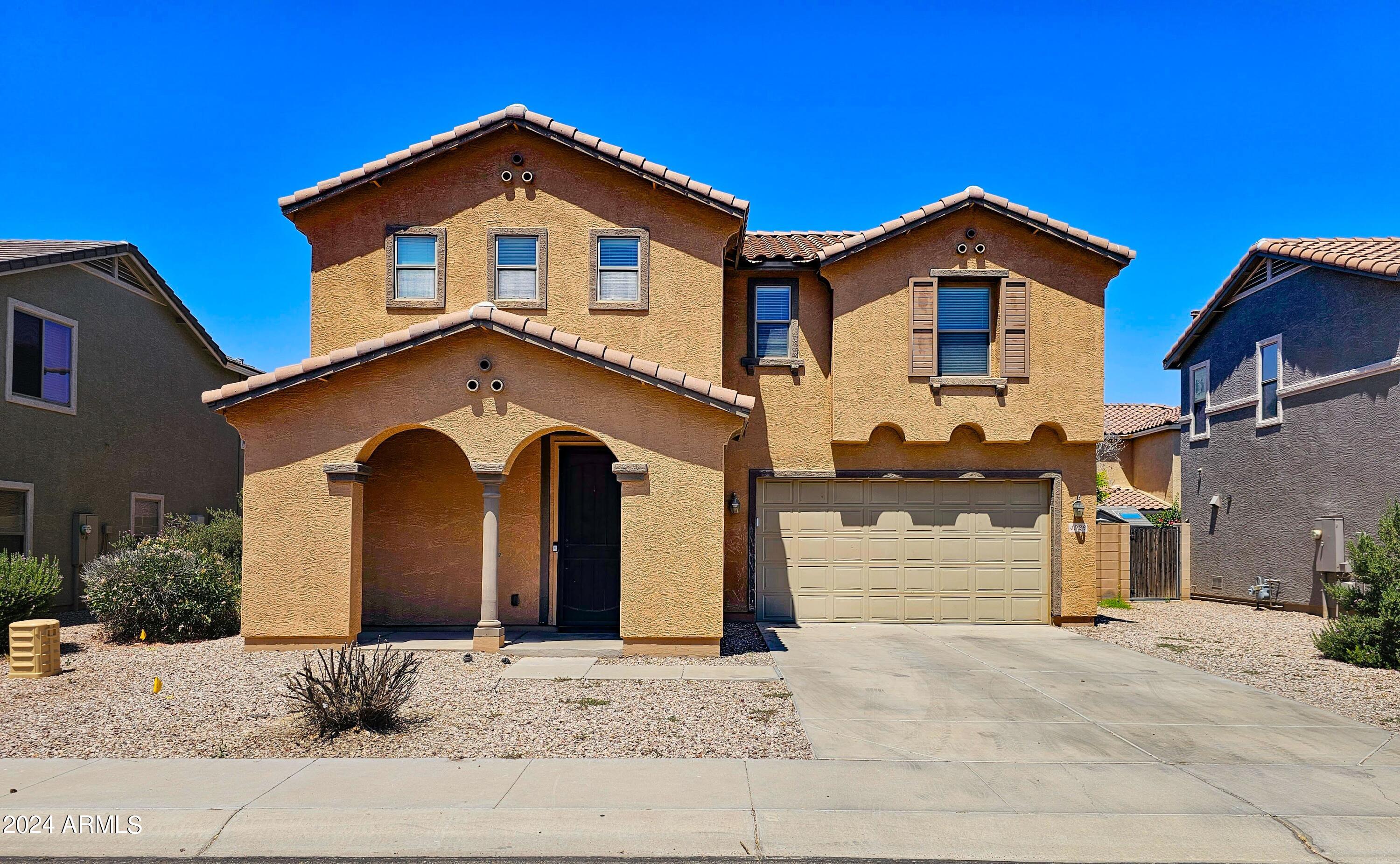 Photo 1 of 28 of 4926 N 108TH Avenue house