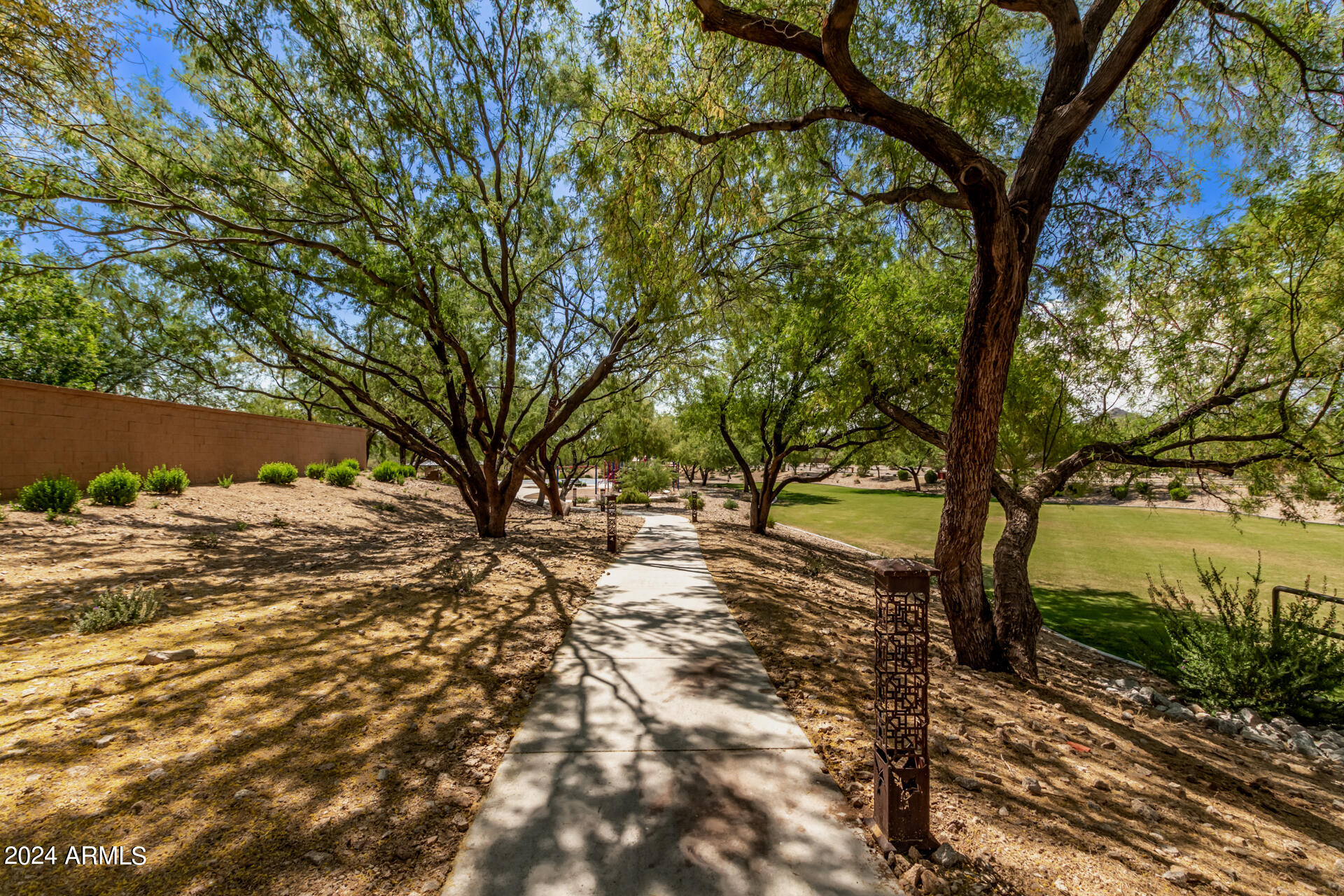 Photo 53 of 82 of 1719 W ALOE VERA Drive house