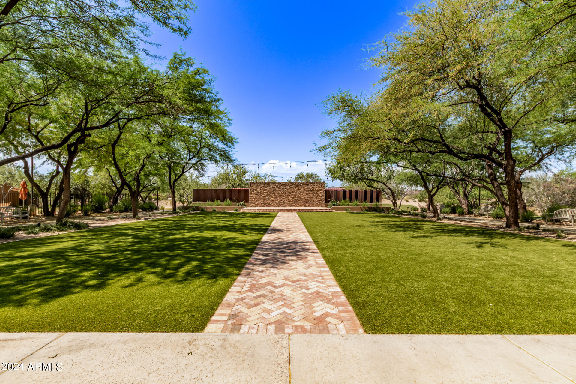 Photo 62 of 82 of 1719 W ALOE VERA Drive house