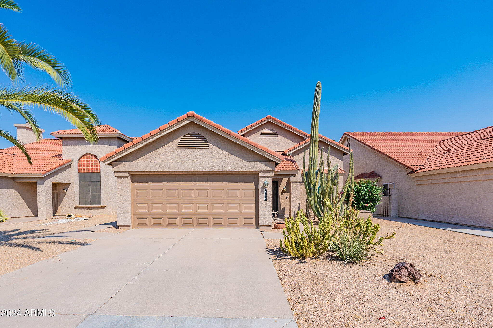 Photo 1 of 19 of 4176 E CHOLLA CANYON Drive house