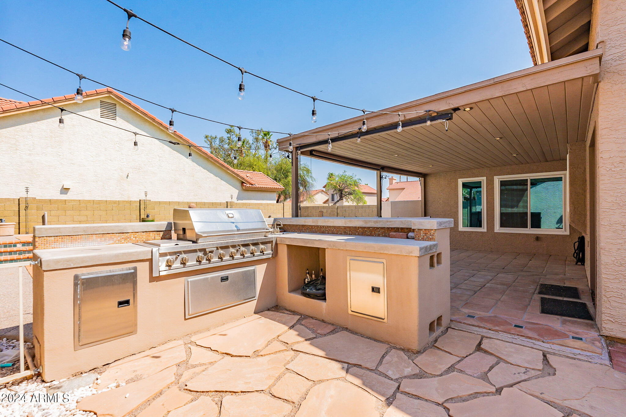 Photo 13 of 19 of 4176 E CHOLLA CANYON Drive house