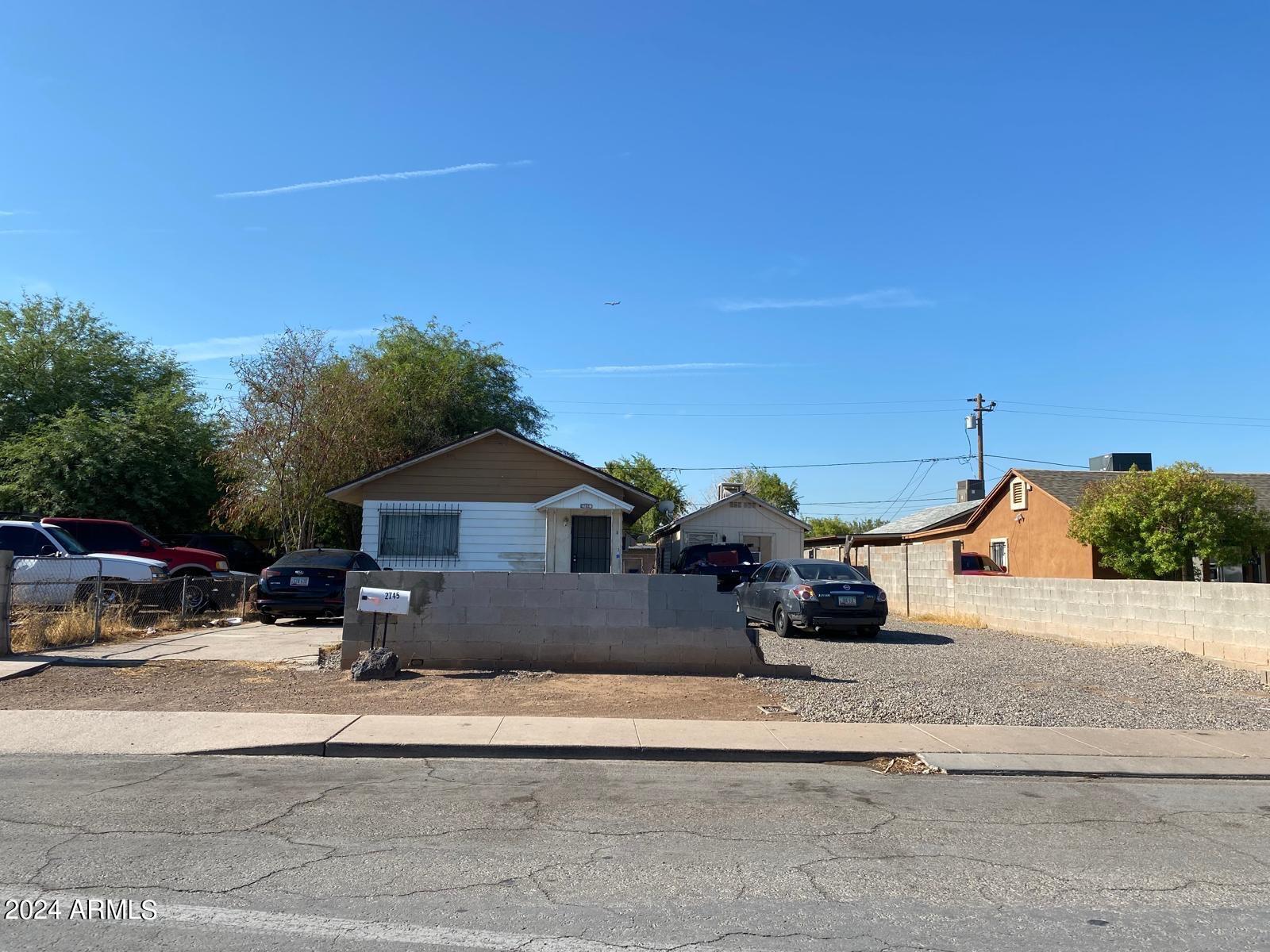 Photo 1 of 1 of 2745 W MCKINLEY Street house