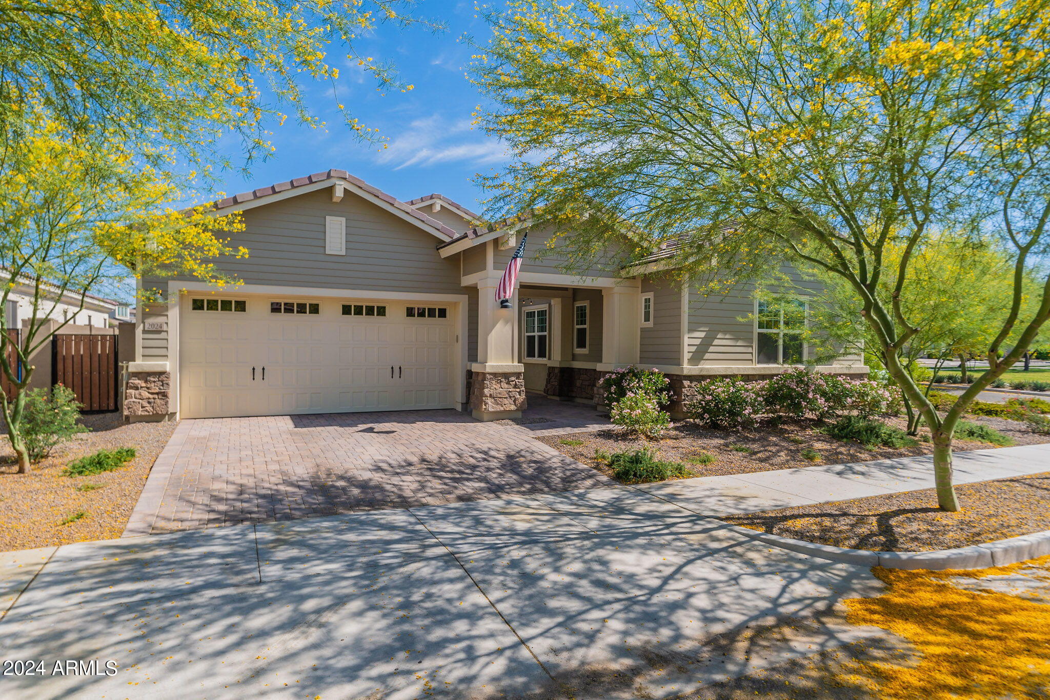 Photo 1 of 45 of 2024 W ANDALUSIAN Trail house