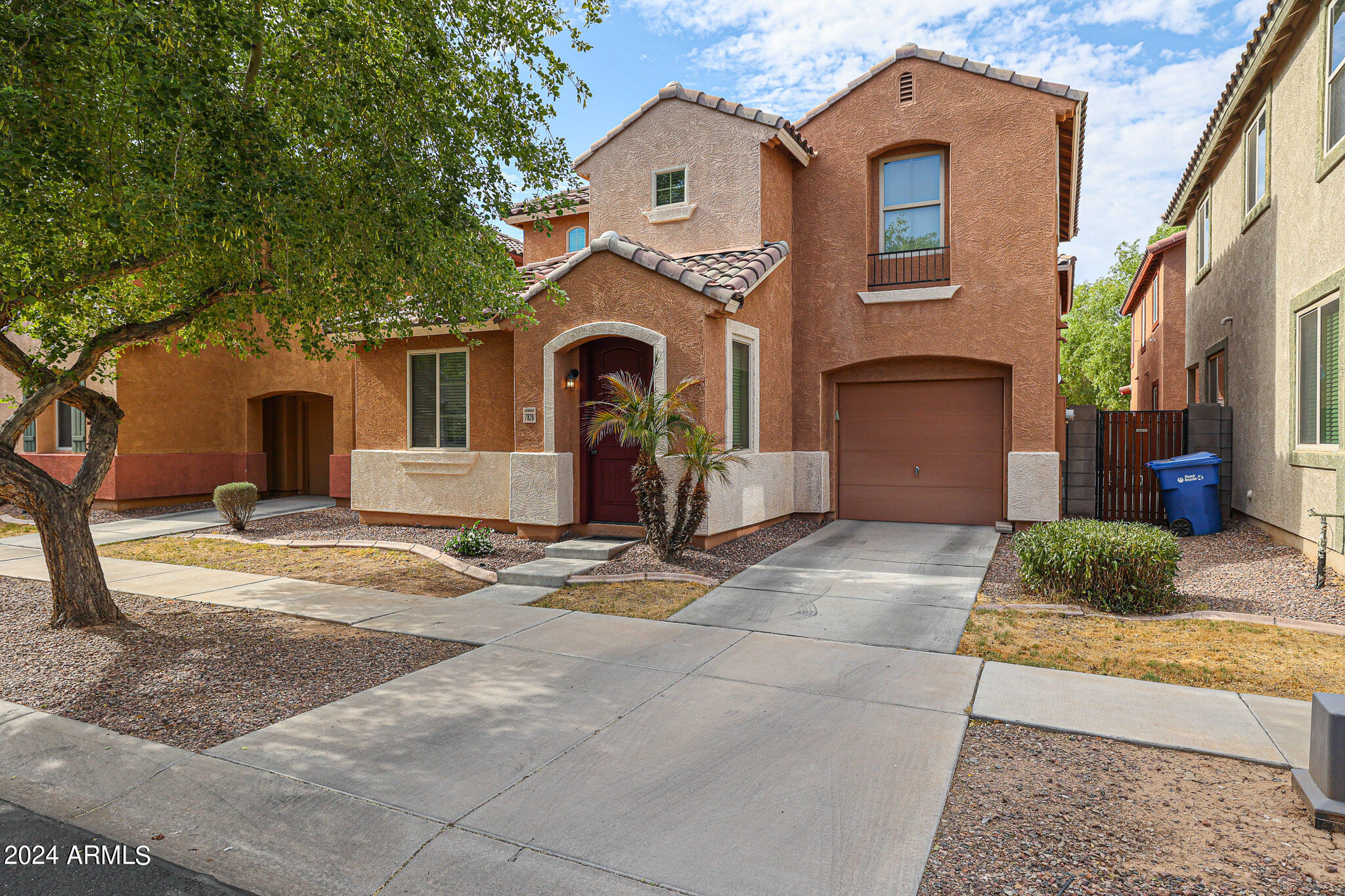 Photo 1 of 22 of 7826 W Cypress Street house