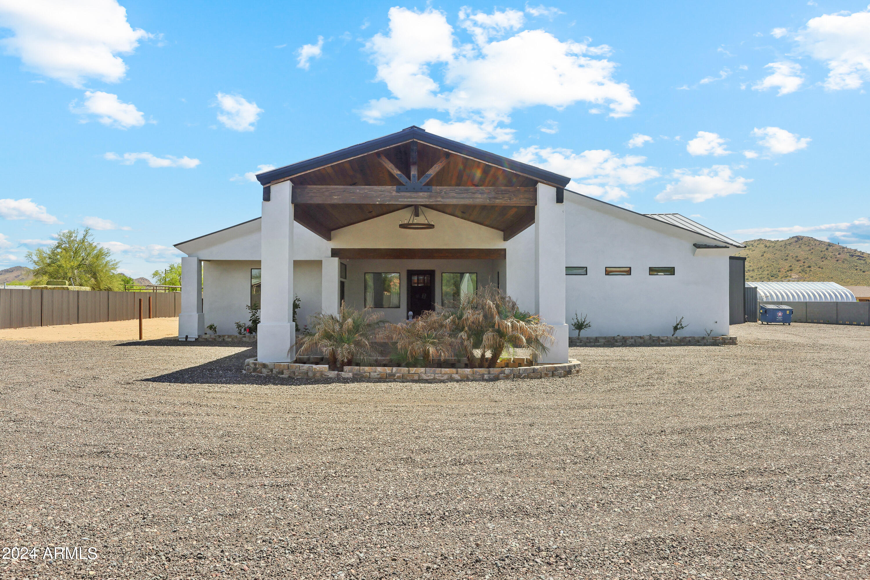 Photo 36 of 48 of 3139 W DESERT HILLS Drive house