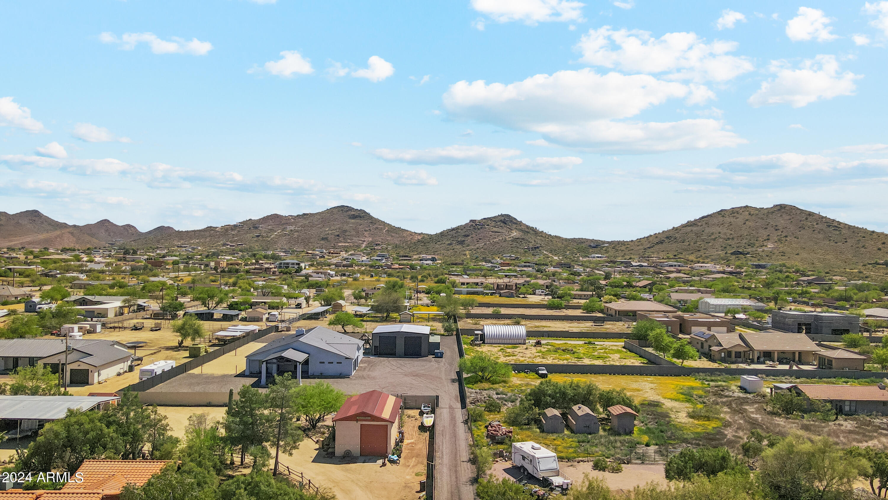 Photo 43 of 48 of 3139 W DESERT HILLS Drive house