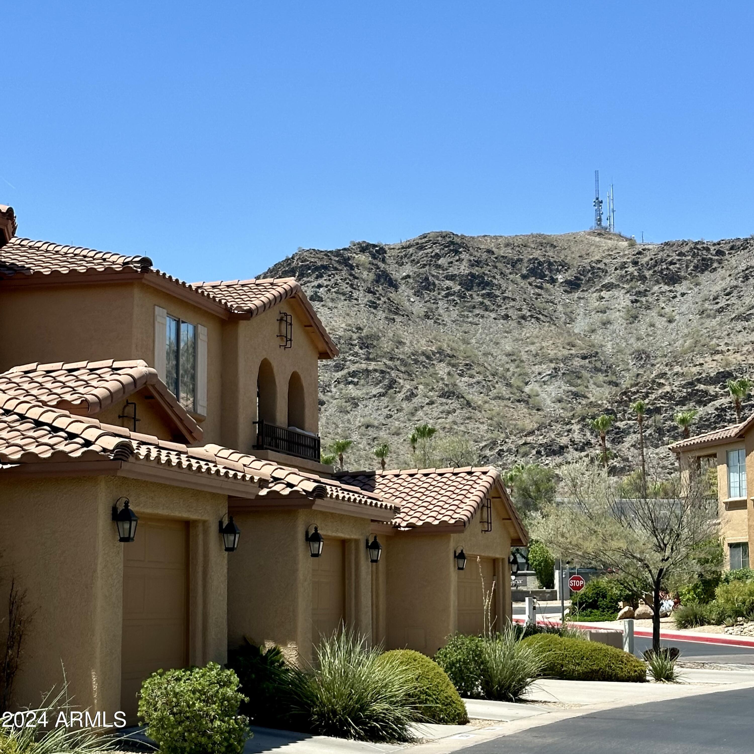 Photo 1 of 24 of 10655 N 9TH Street 225 townhome