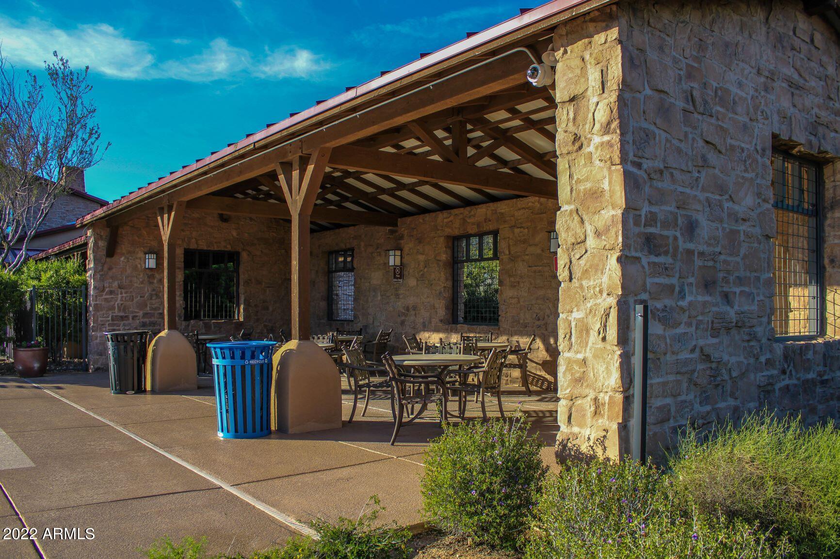 Photo 11 of 18 of 1960 W DESERT FOREST Trail house