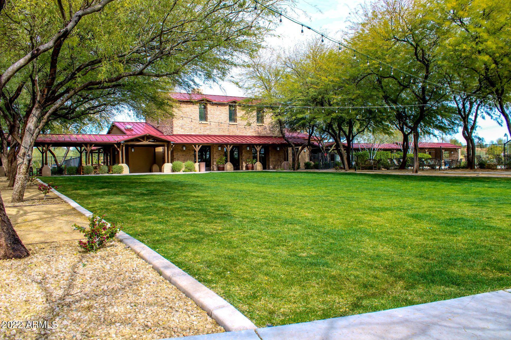 Photo 9 of 18 of 1960 W DESERT FOREST Trail house