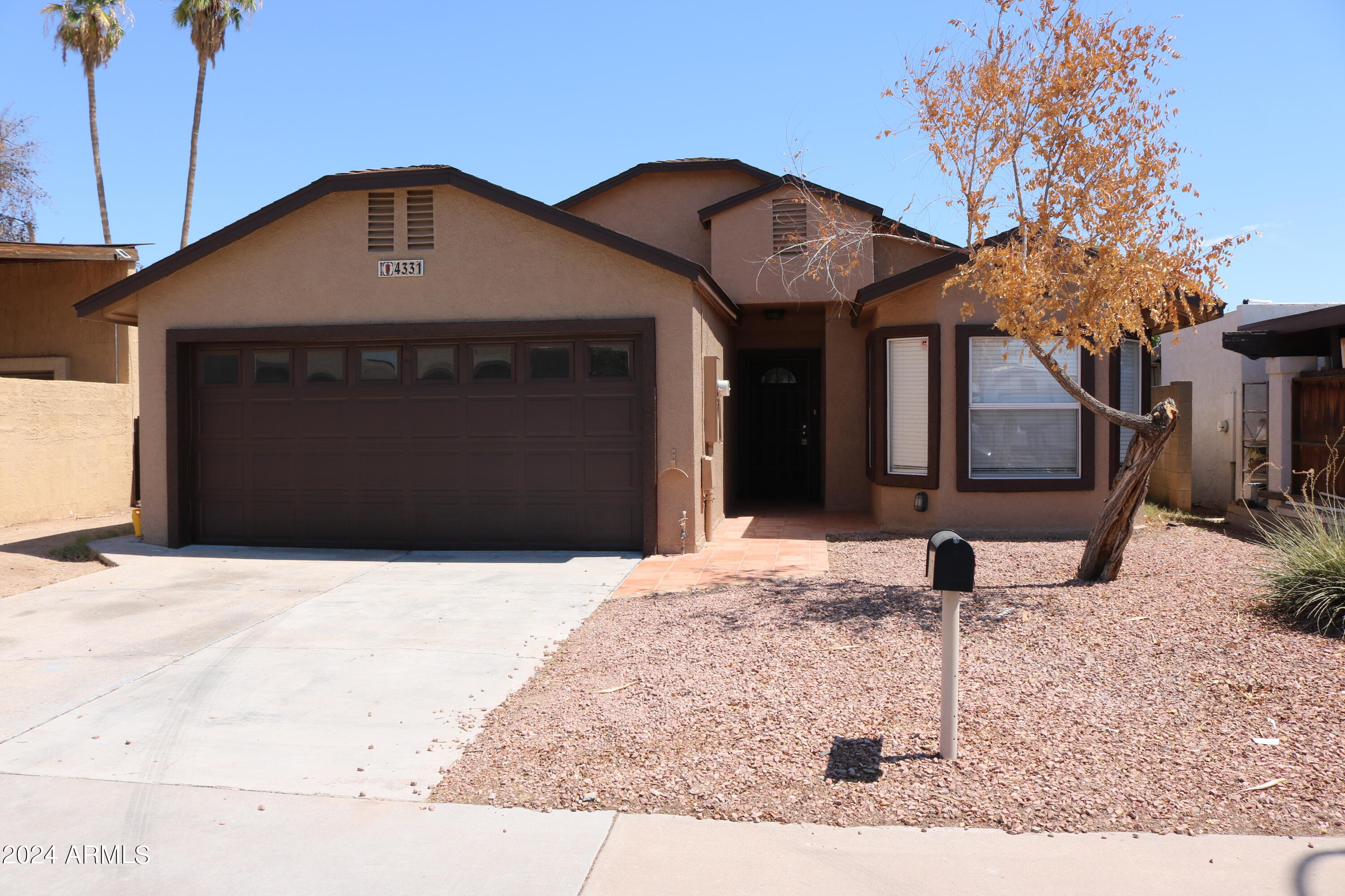 Photo 1 of 12 of 4331 N 106TH Avenue house