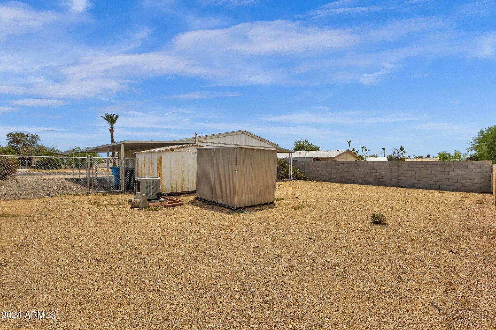 Photo 29 of 30 of 17252 N 14TH Street mobile home