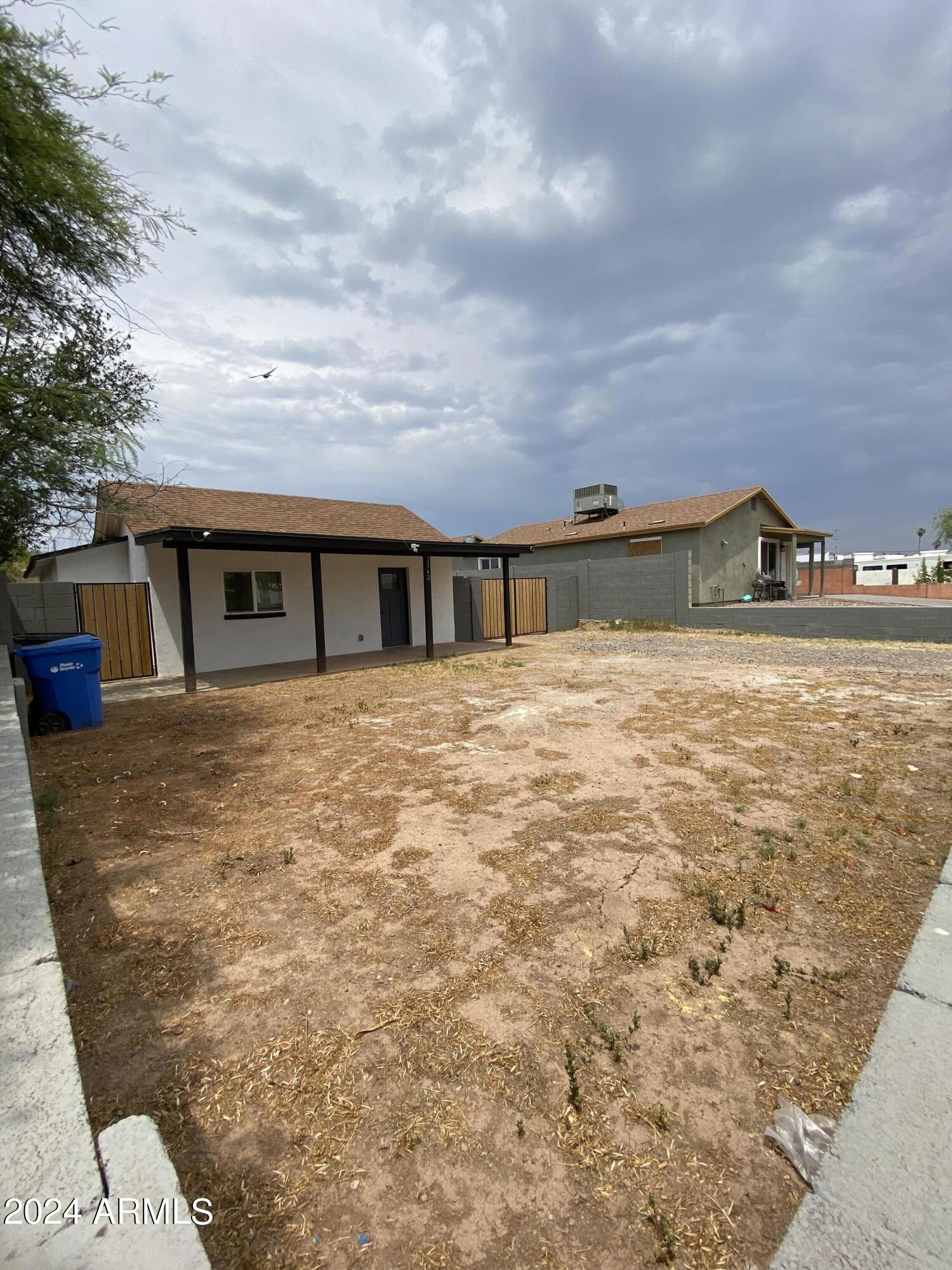 Photo 2 of 26 of 2342 W PIMA Street house