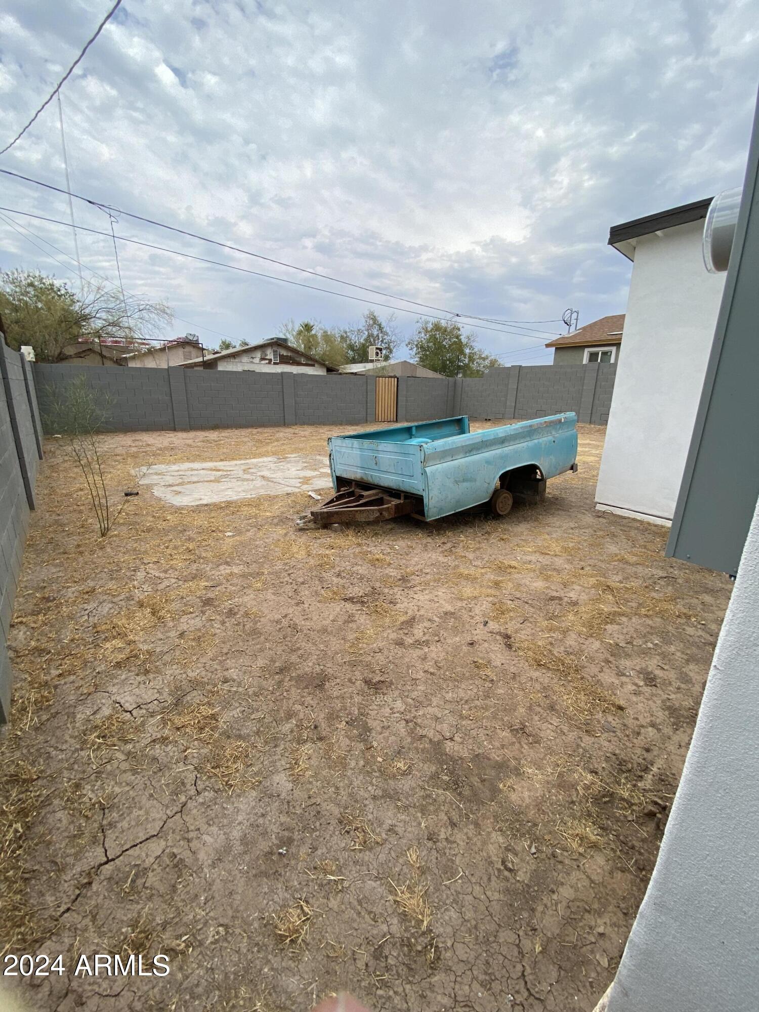 Photo 24 of 26 of 2342 W PIMA Street house