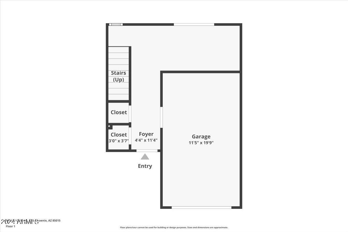 Photo 22 of 24 of 1617 W COLTER Street 16 condo