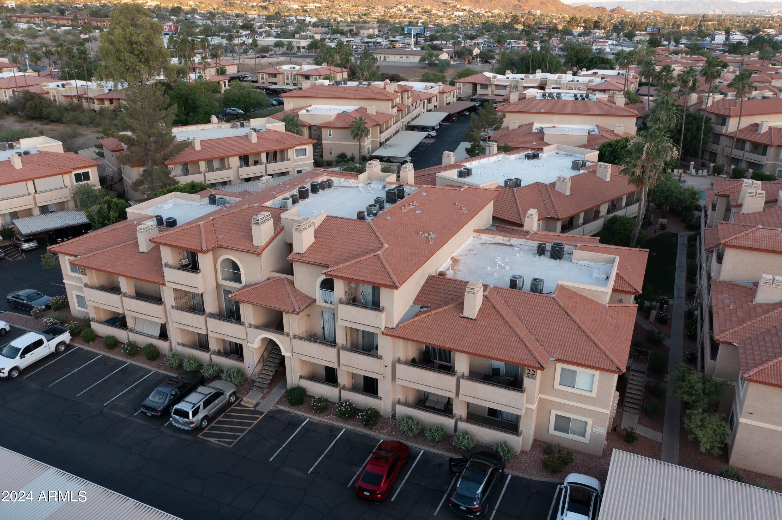 Photo 3 of 71 of 10410 N CAVE CREEK Road 2053 condo