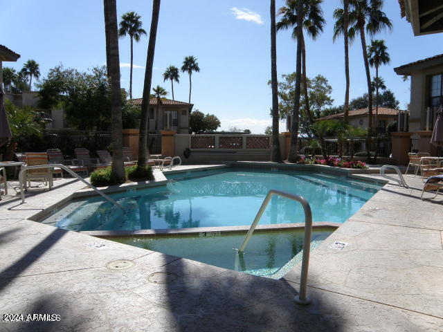 Photo 42 of 71 of 10410 N CAVE CREEK Road 2053 condo