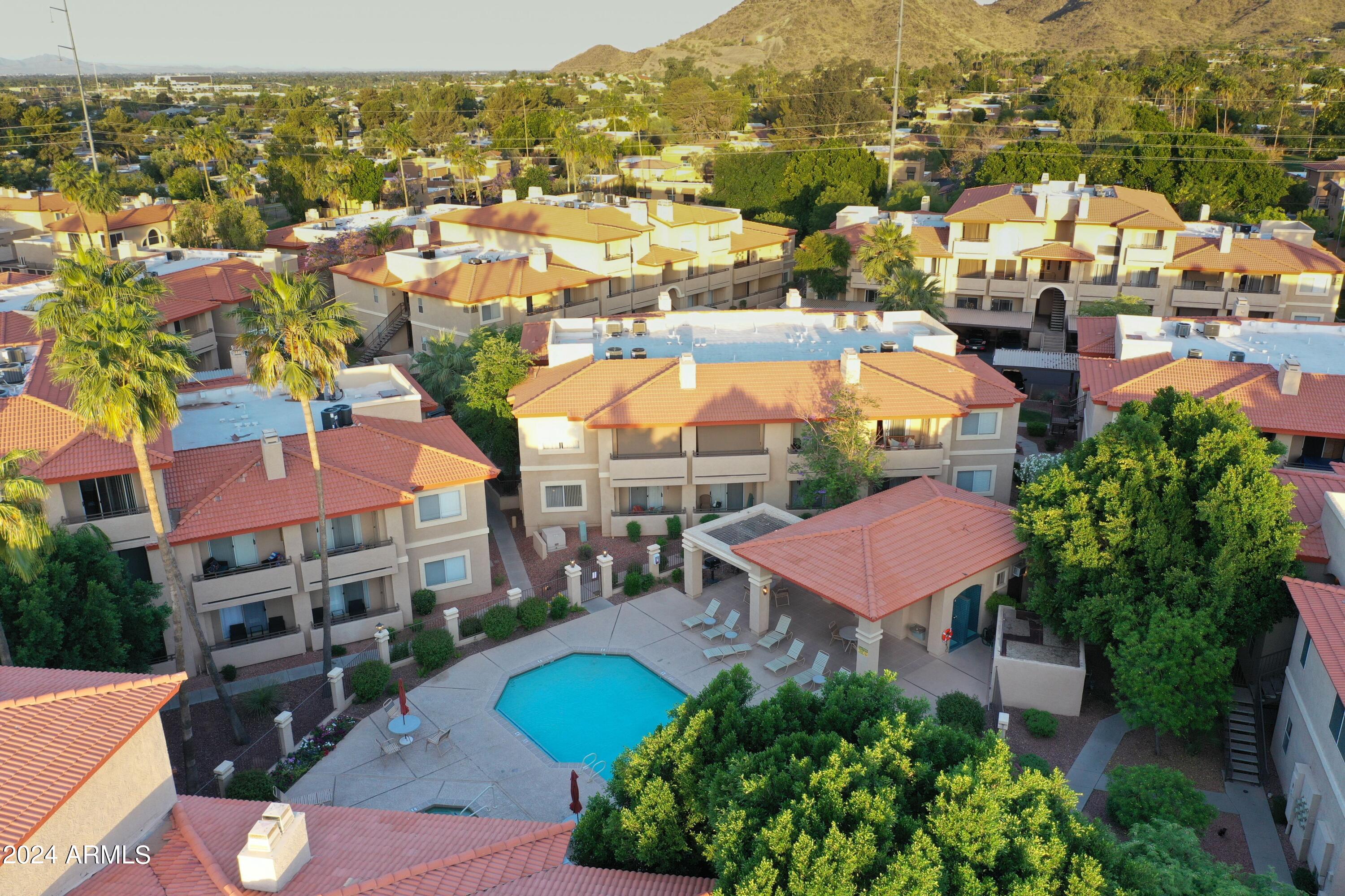 Photo 45 of 71 of 10410 N CAVE CREEK Road 2053 condo