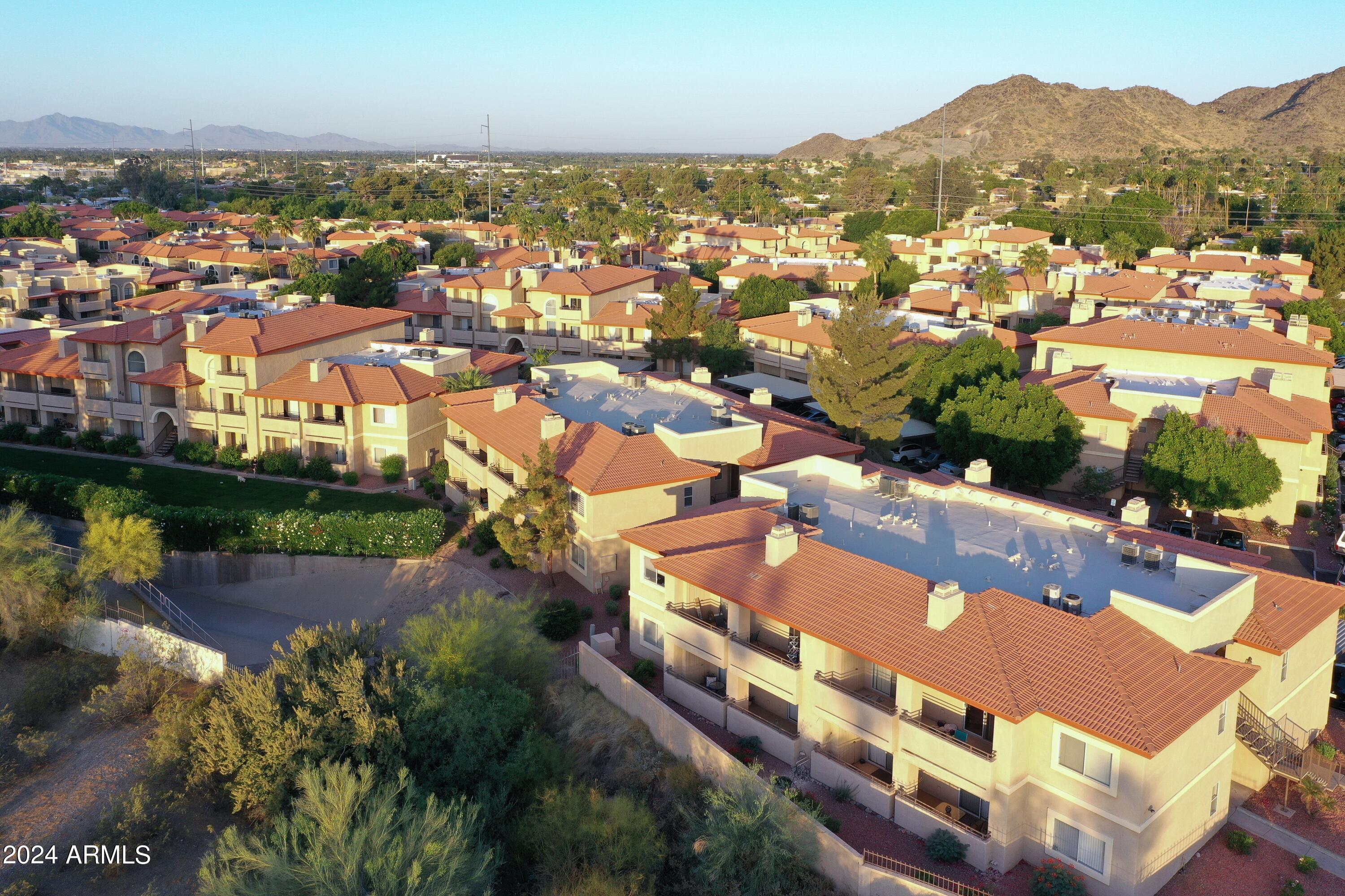 Photo 58 of 71 of 10410 N CAVE CREEK Road 2053 condo