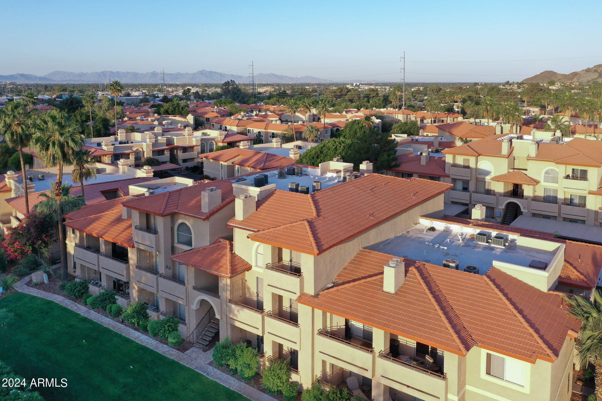 Photo 59 of 71 of 10410 N CAVE CREEK Road 2053 condo