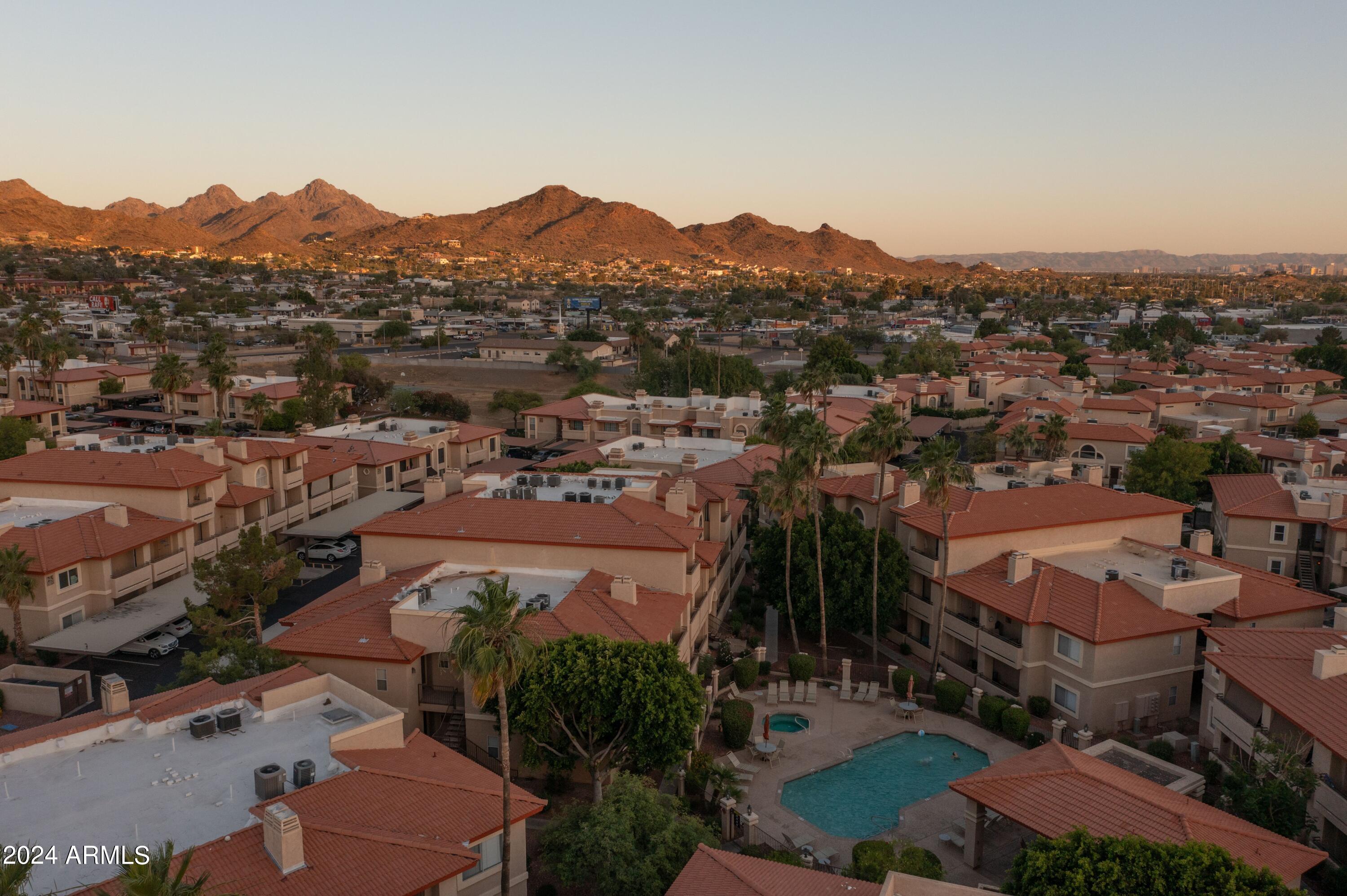 Photo 62 of 71 of 10410 N CAVE CREEK Road 2053 condo