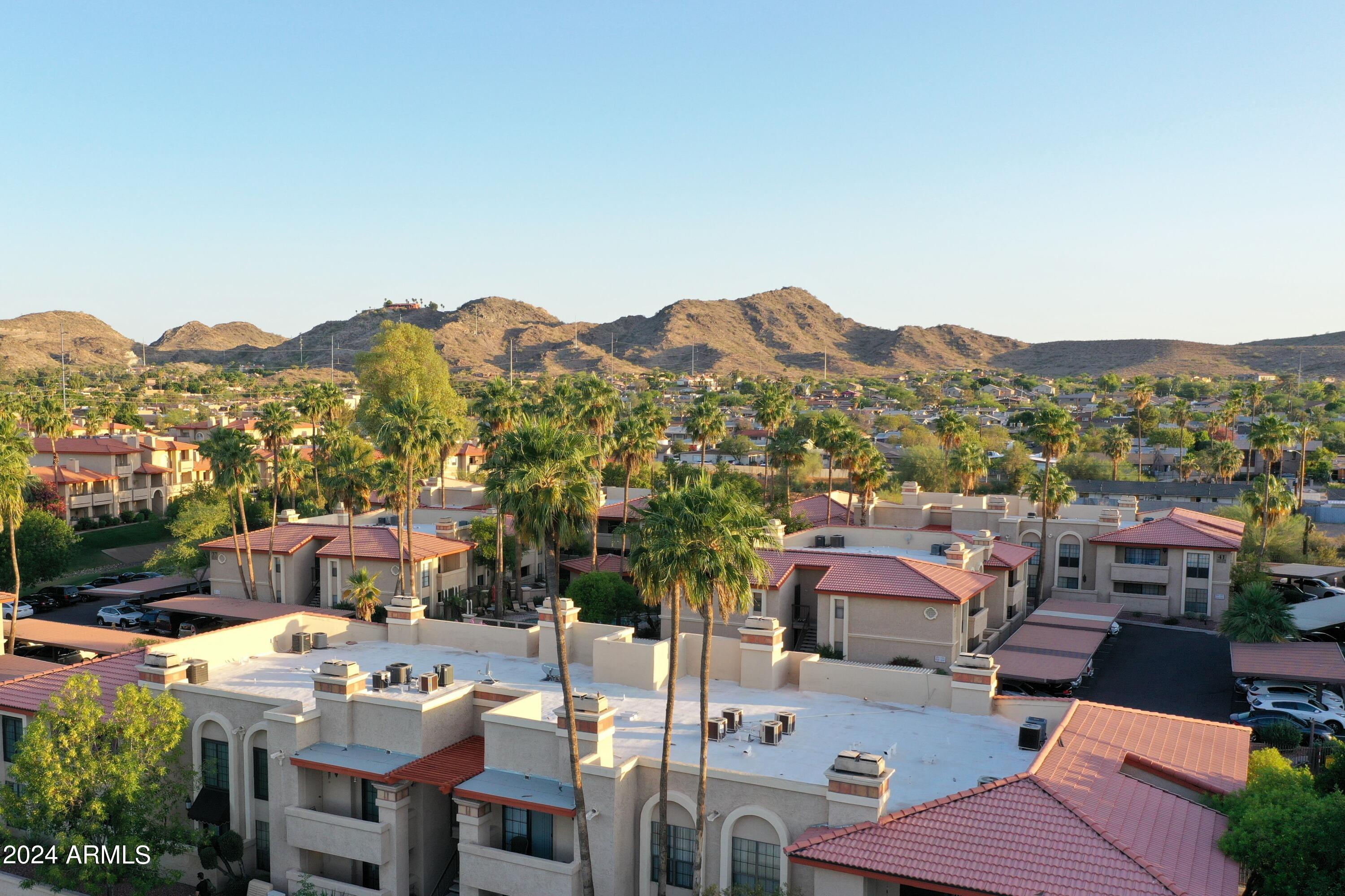 Photo 63 of 71 of 10410 N CAVE CREEK Road 2053 condo