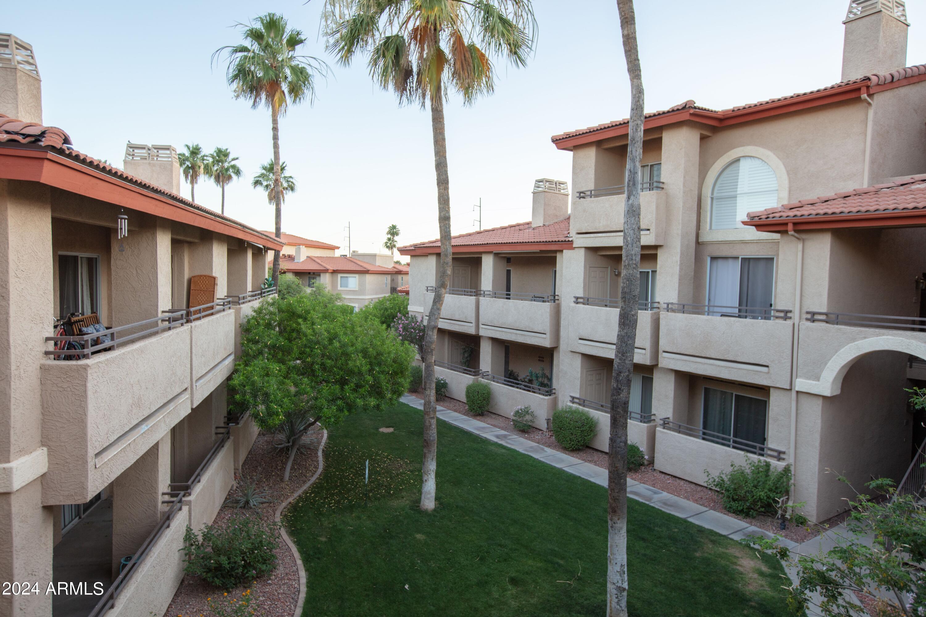 Photo 7 of 71 of 10410 N CAVE CREEK Road 2053 condo