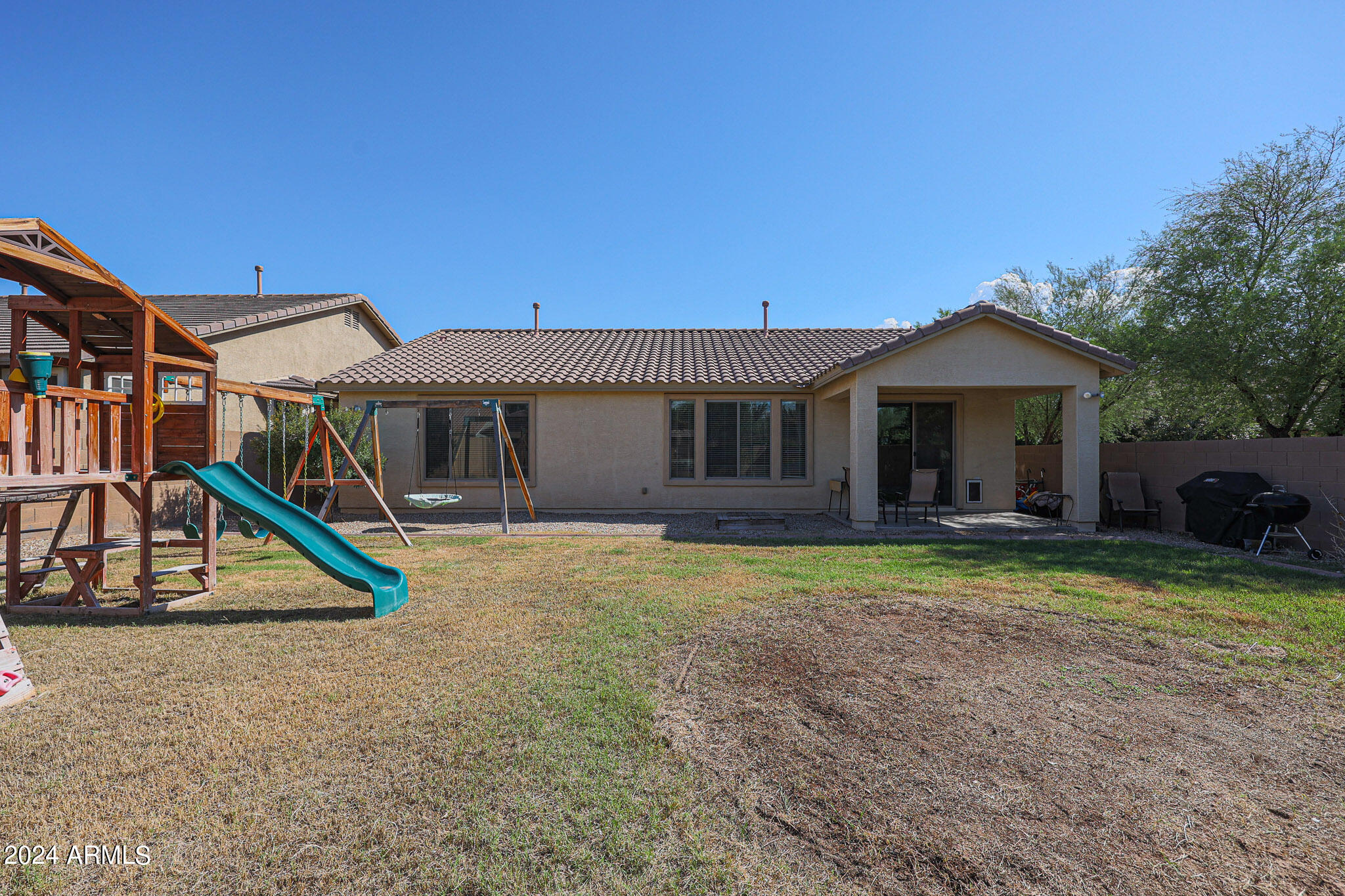 Photo 42 of 48 of 2220 W ALICIA Drive house